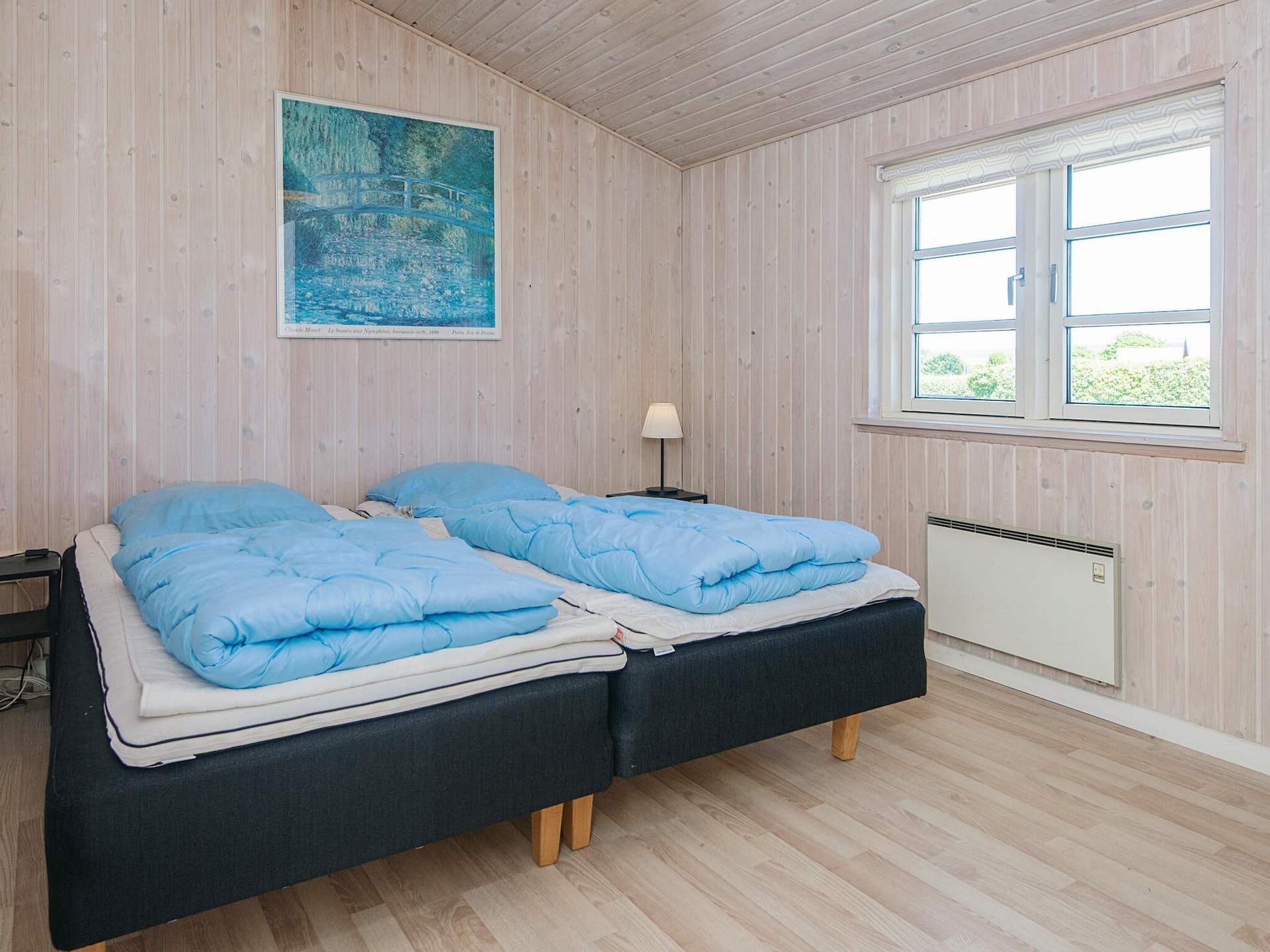 10-persoons vakantiehuis aan zee in Børkop met whirlpool en sauna - foto 13