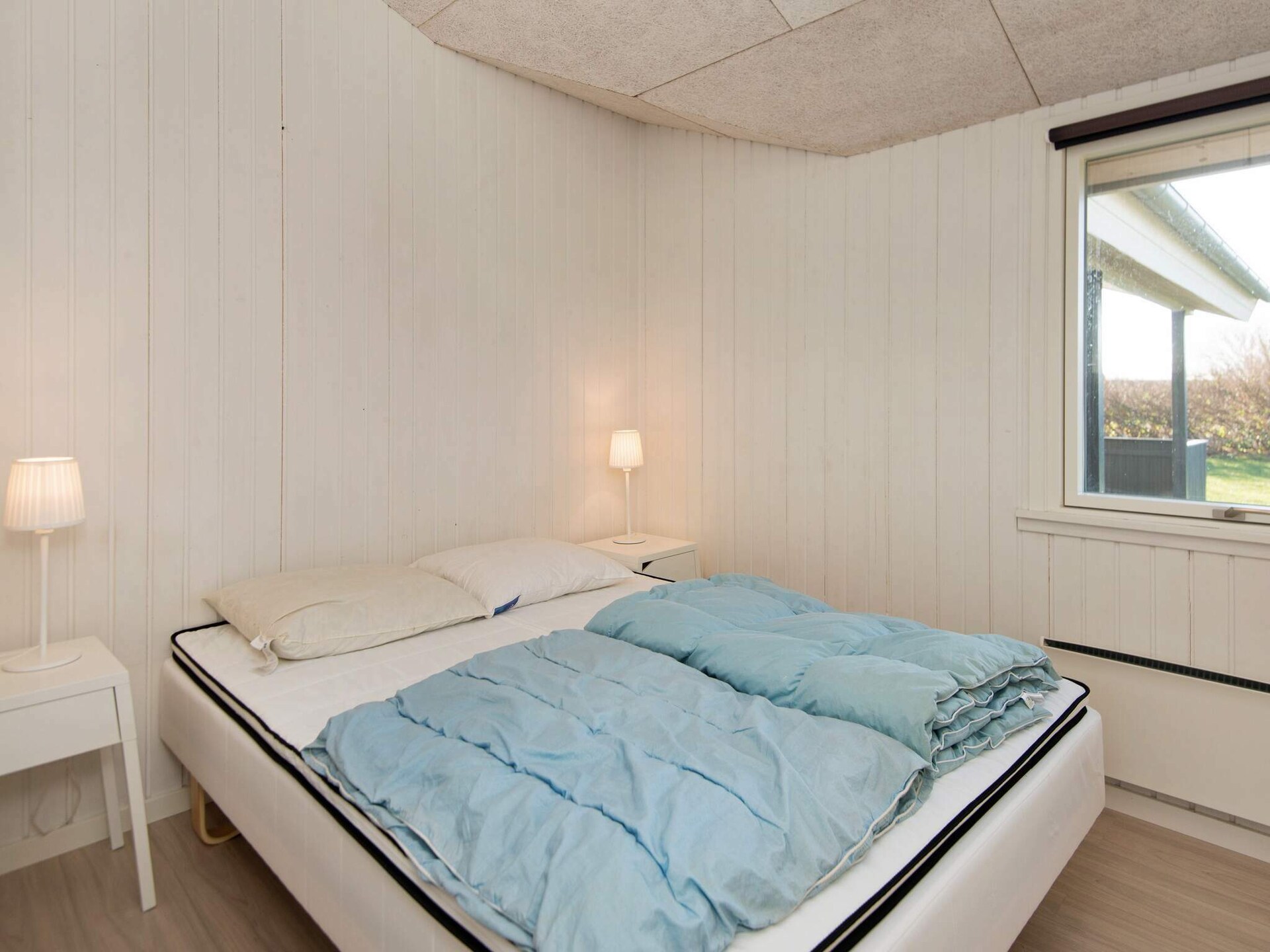 Vrijstaand vakantiehuis met sauna, 300m van zee in Børkop, Denemarken - foto 21