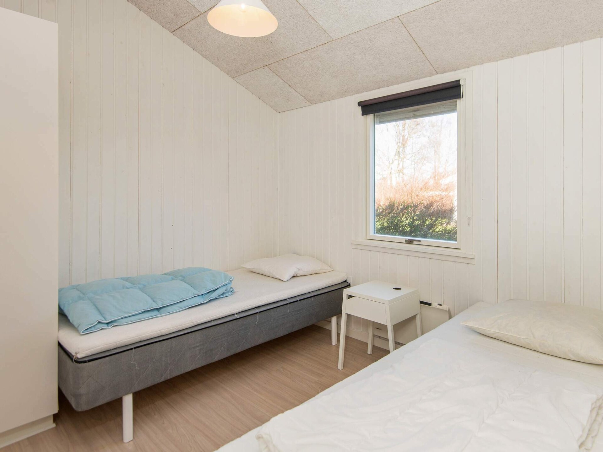 Vrijstaand vakantiehuis met sauna, 300m van zee in Børkop, Denemarken - foto 26