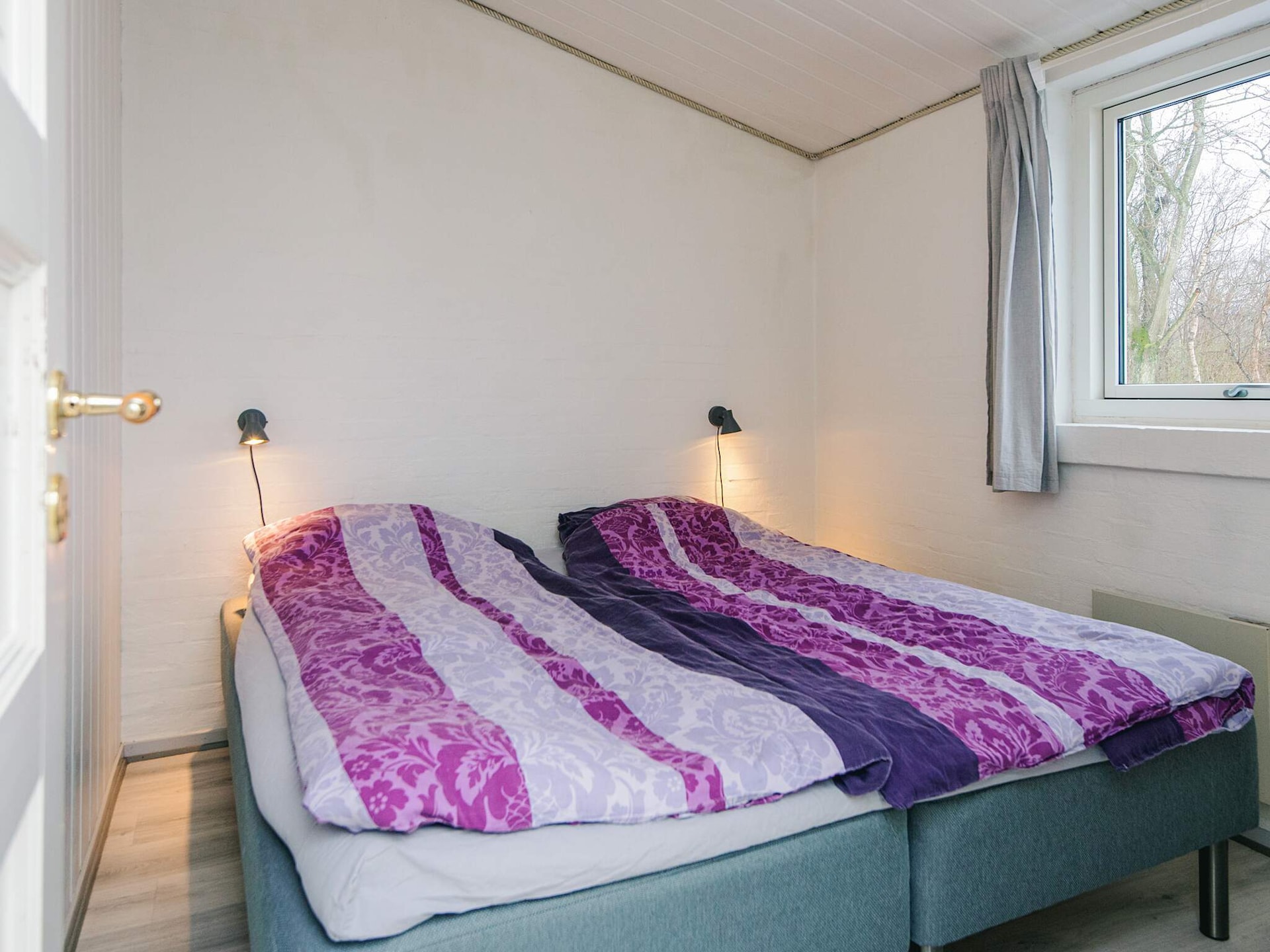 7-persoons vakantiehuis in Ørsted op 300 m van zee - foto 30