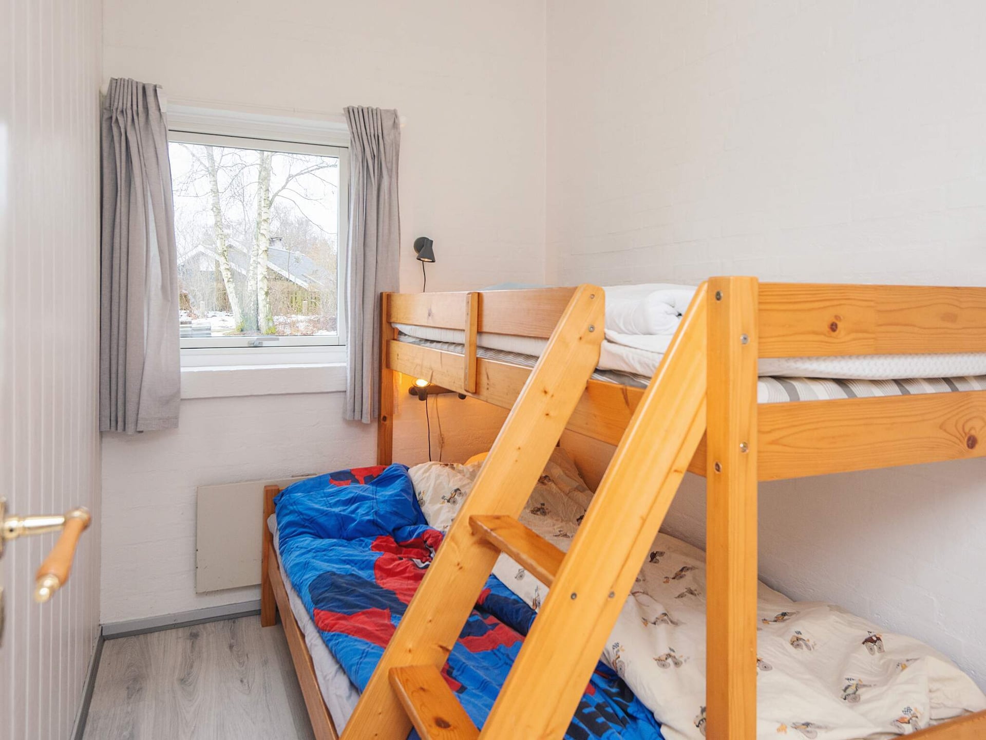 7-persoons vakantiehuis in Ørsted op 300 m van zee - foto 34