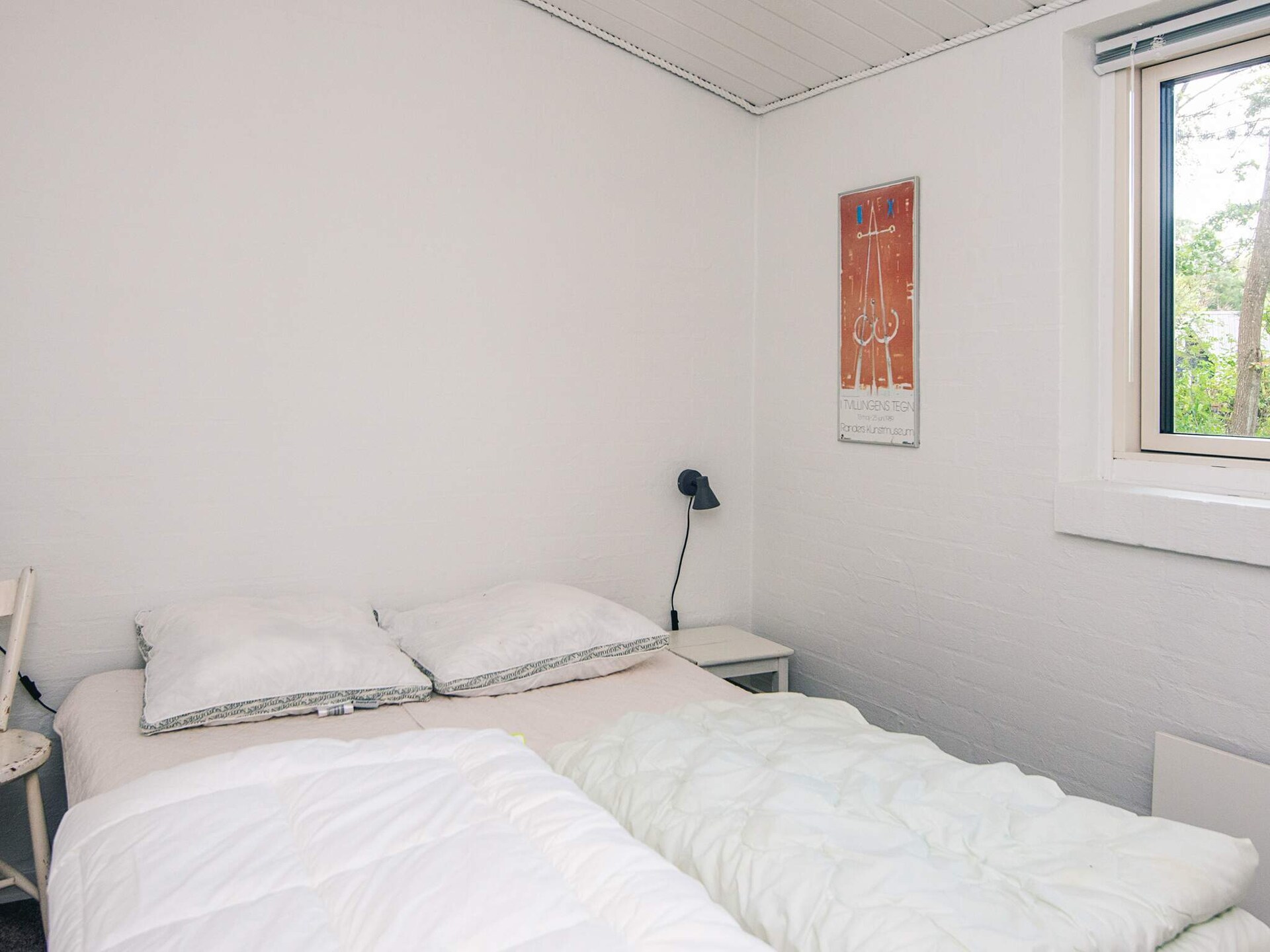 Licht vakantiehuis met privézwembad en sauna op 300 meter van het strand - foto 32