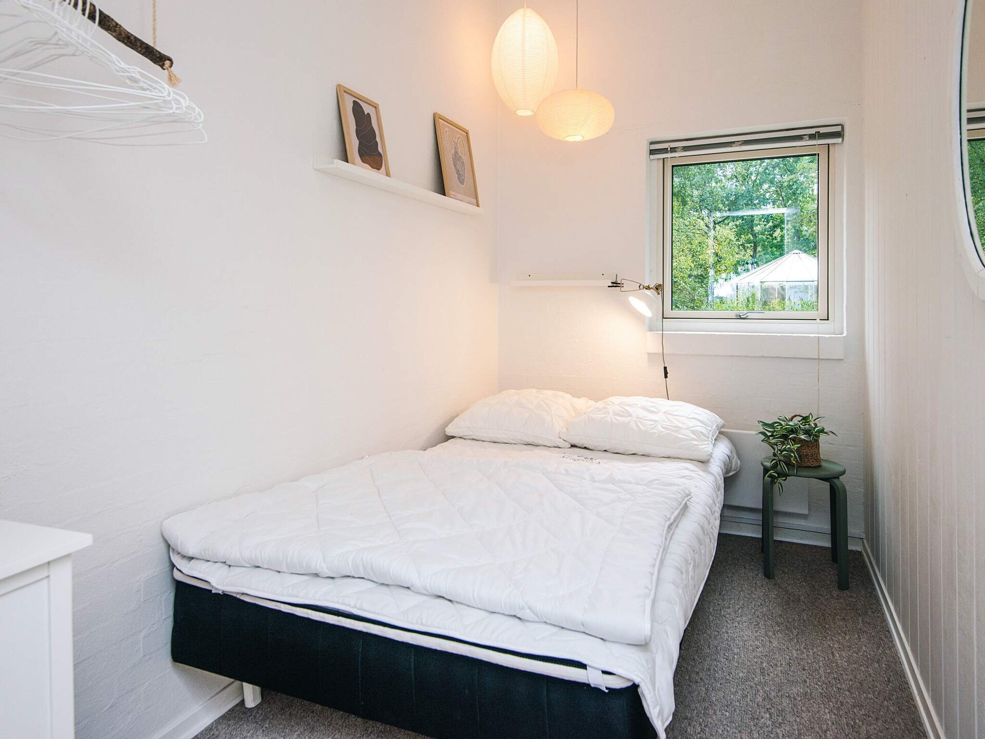 Licht vakantiehuis met privézwembad en sauna op 300 meter van het strand - foto 34