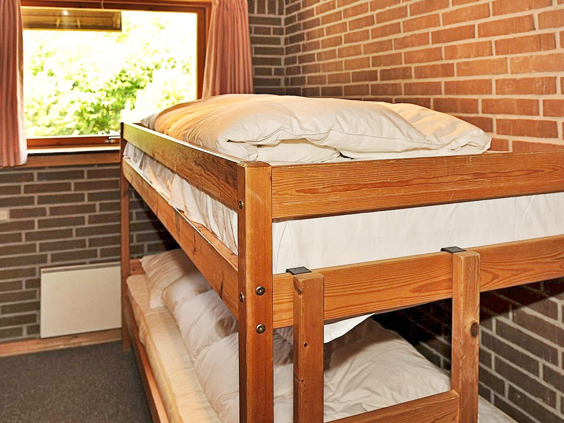 Gezellig vakantiehuis voor 4 personen in het natuurrijke Henne - foto 25