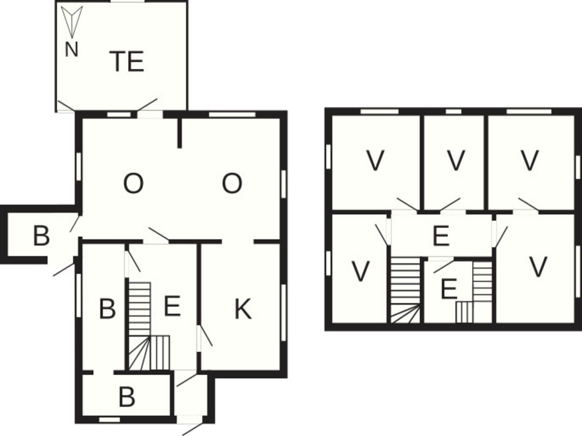 Panoramavakantiehuis aan de Syvdefjord met boothuur en berguitzicht - foto 49