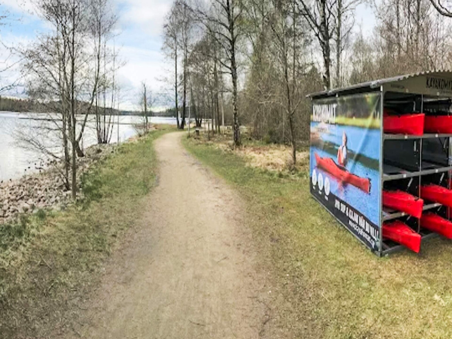 Sfeervol vakantiehuis met uitzicht op bos en meer nabij Borås - foto 22