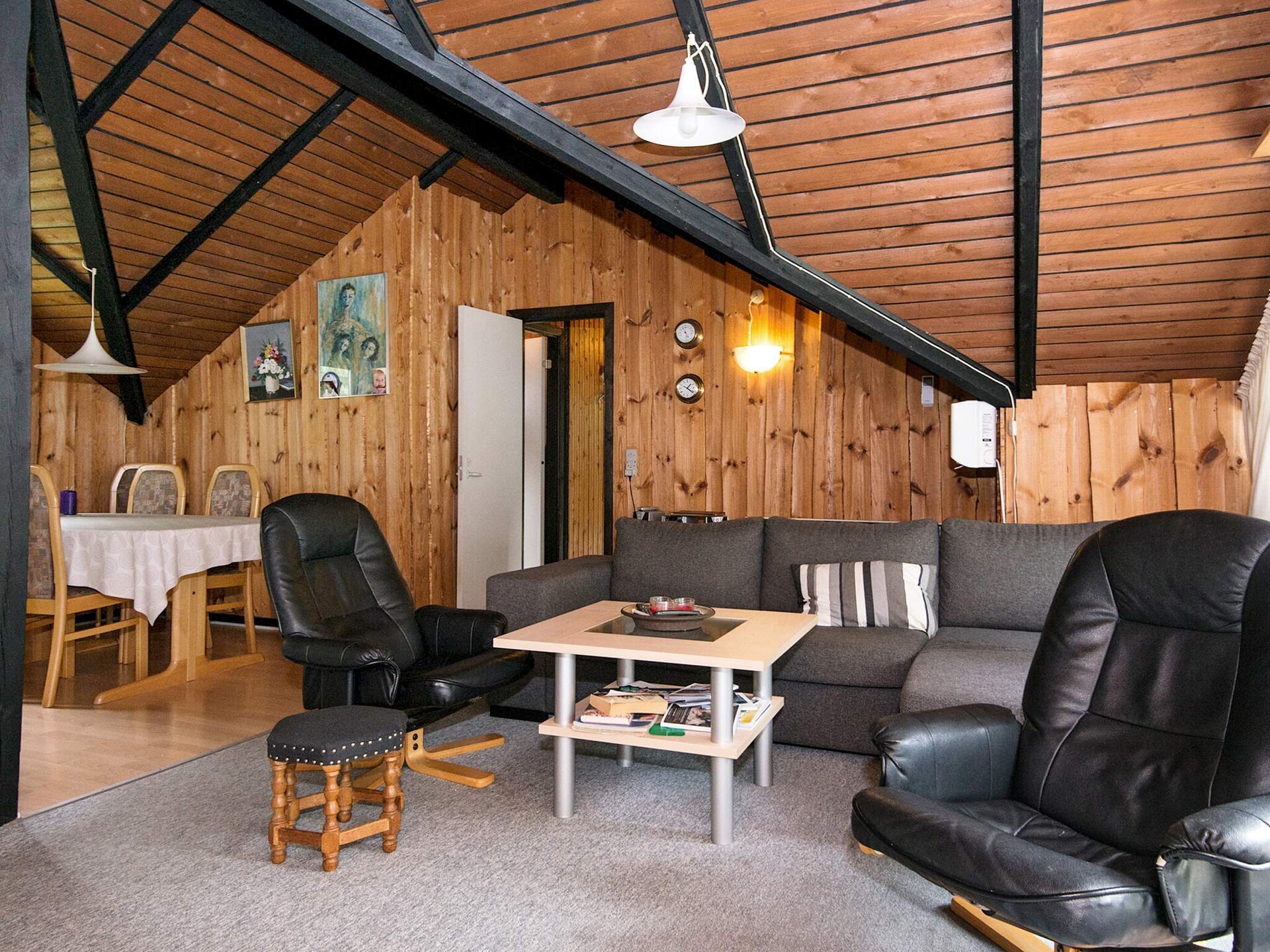 Vrijstaand vakantiehuis met tuin bij Kvie Sø in Zuid-Denemarken - foto 20