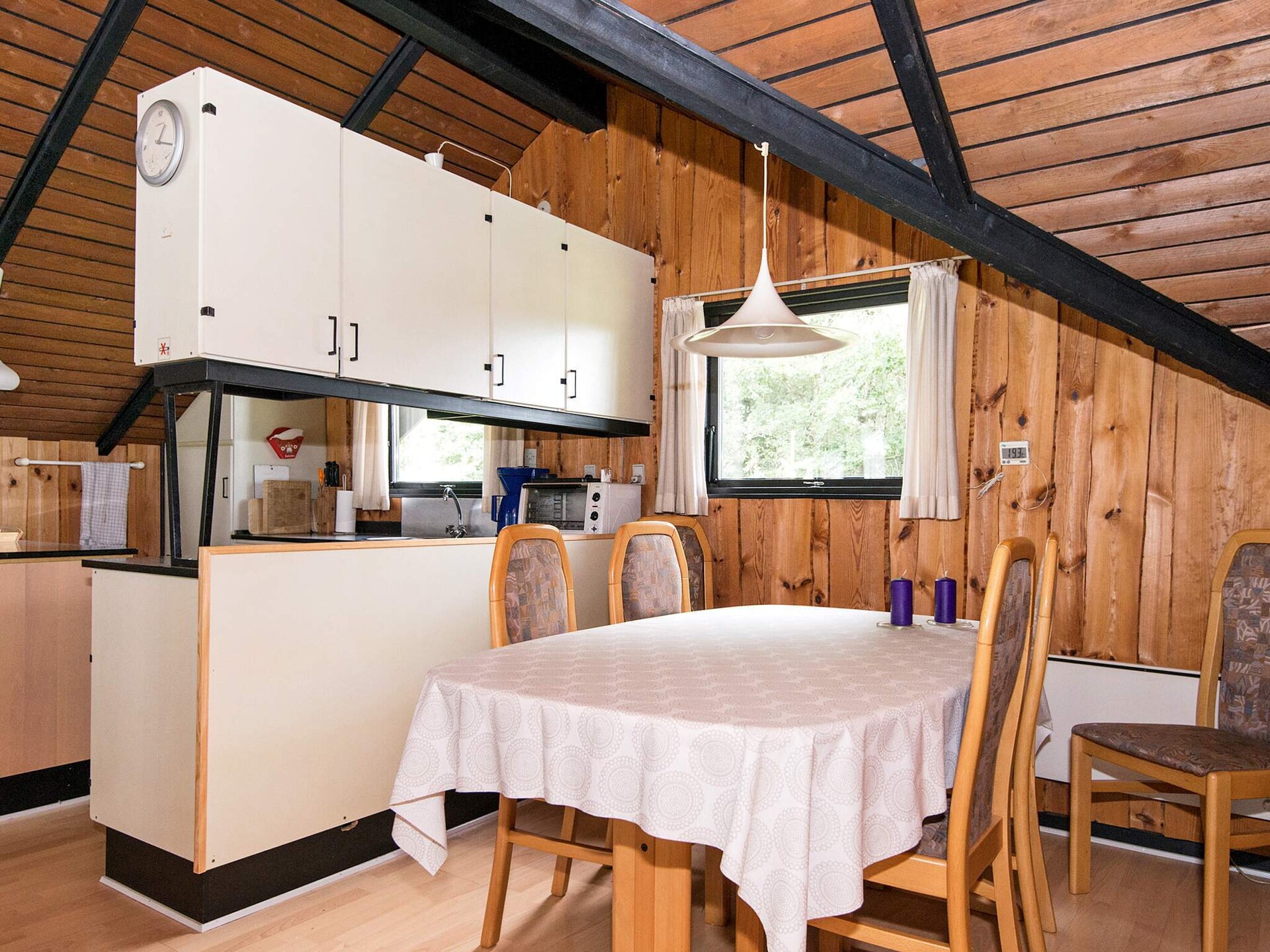 Vrijstaand vakantiehuis met tuin bij Kvie Sø in Zuid-Denemarken - foto 23