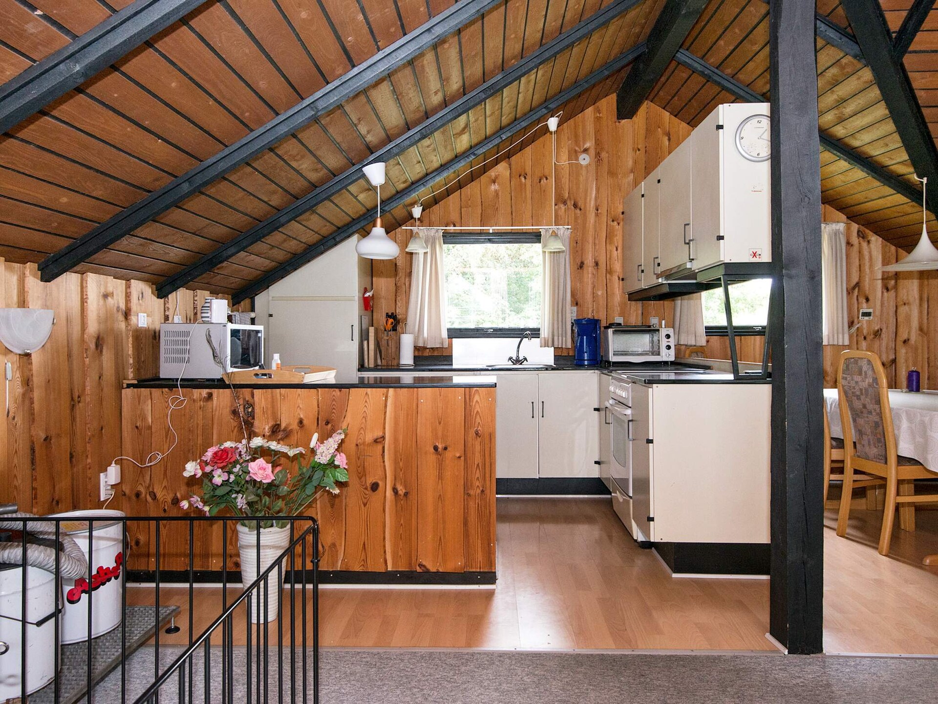 Vrijstaand vakantiehuis met tuin bij Kvie Sø in Zuid-Denemarken - foto 24