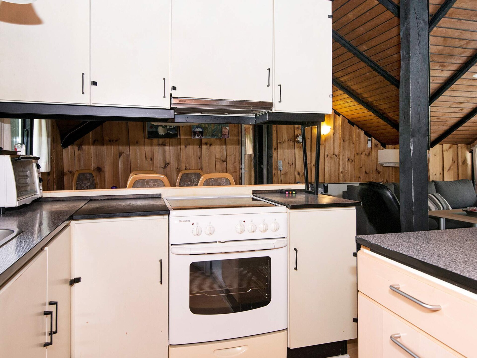 Vrijstaand vakantiehuis met tuin bij Kvie Sø in Zuid-Denemarken - foto 26