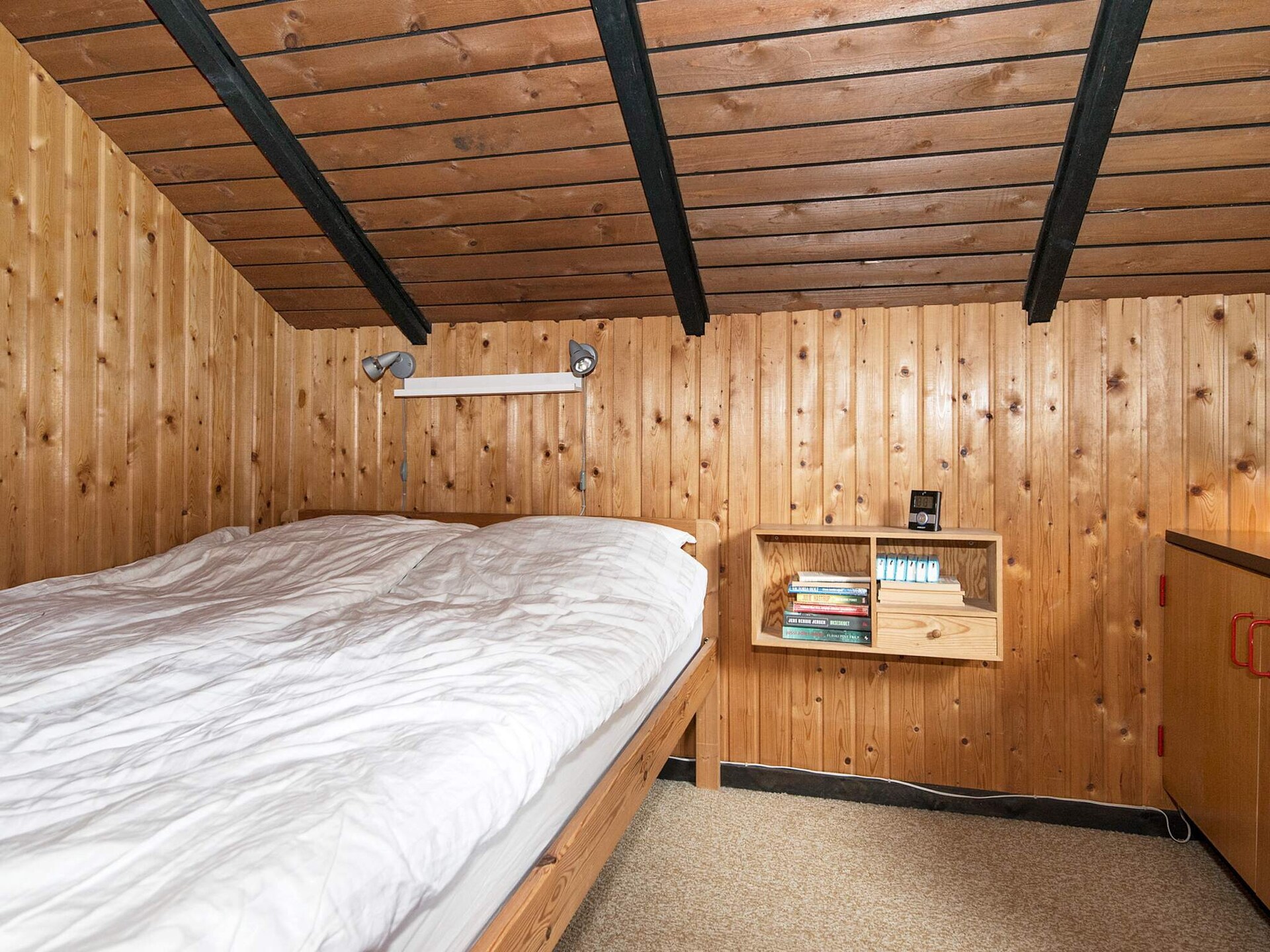 Vrijstaand vakantiehuis met tuin bij Kvie Sø in Zuid-Denemarken - foto 27