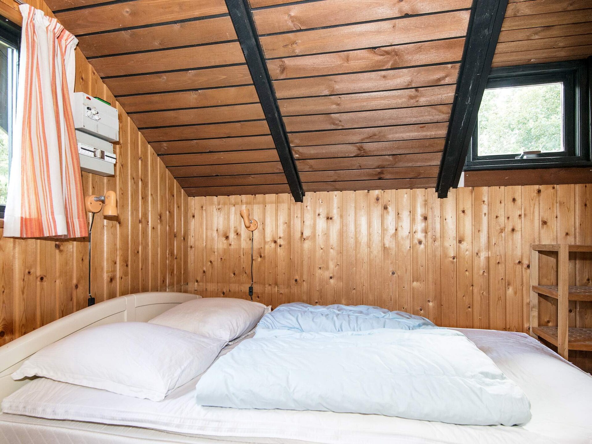Vrijstaand vakantiehuis met tuin bij Kvie Sø in Zuid-Denemarken - foto 28