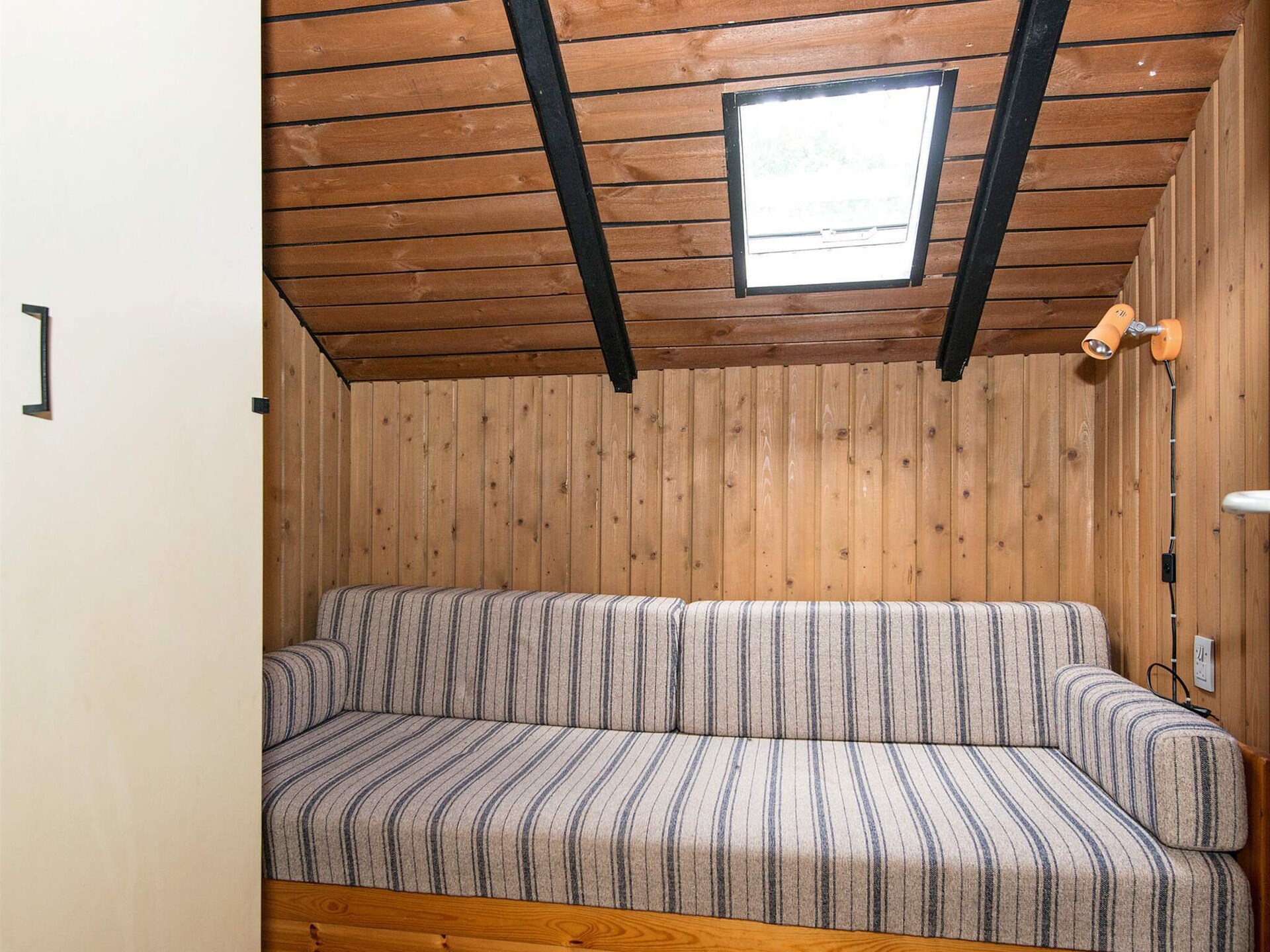 Vrijstaand vakantiehuis met tuin bij Kvie Sø in Zuid-Denemarken - foto 29