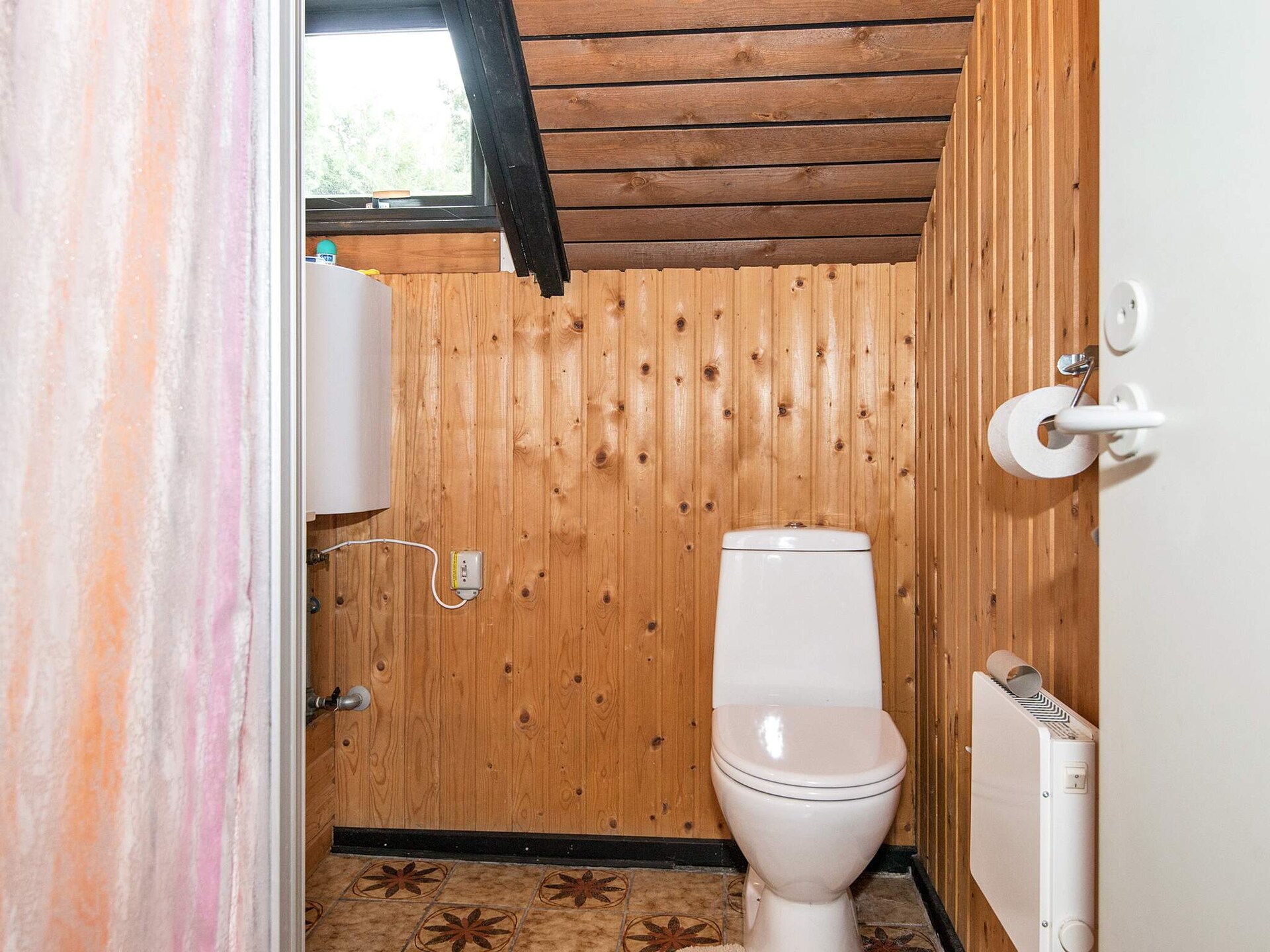 Vrijstaand vakantiehuis met tuin bij Kvie Sø in Zuid-Denemarken - foto 30