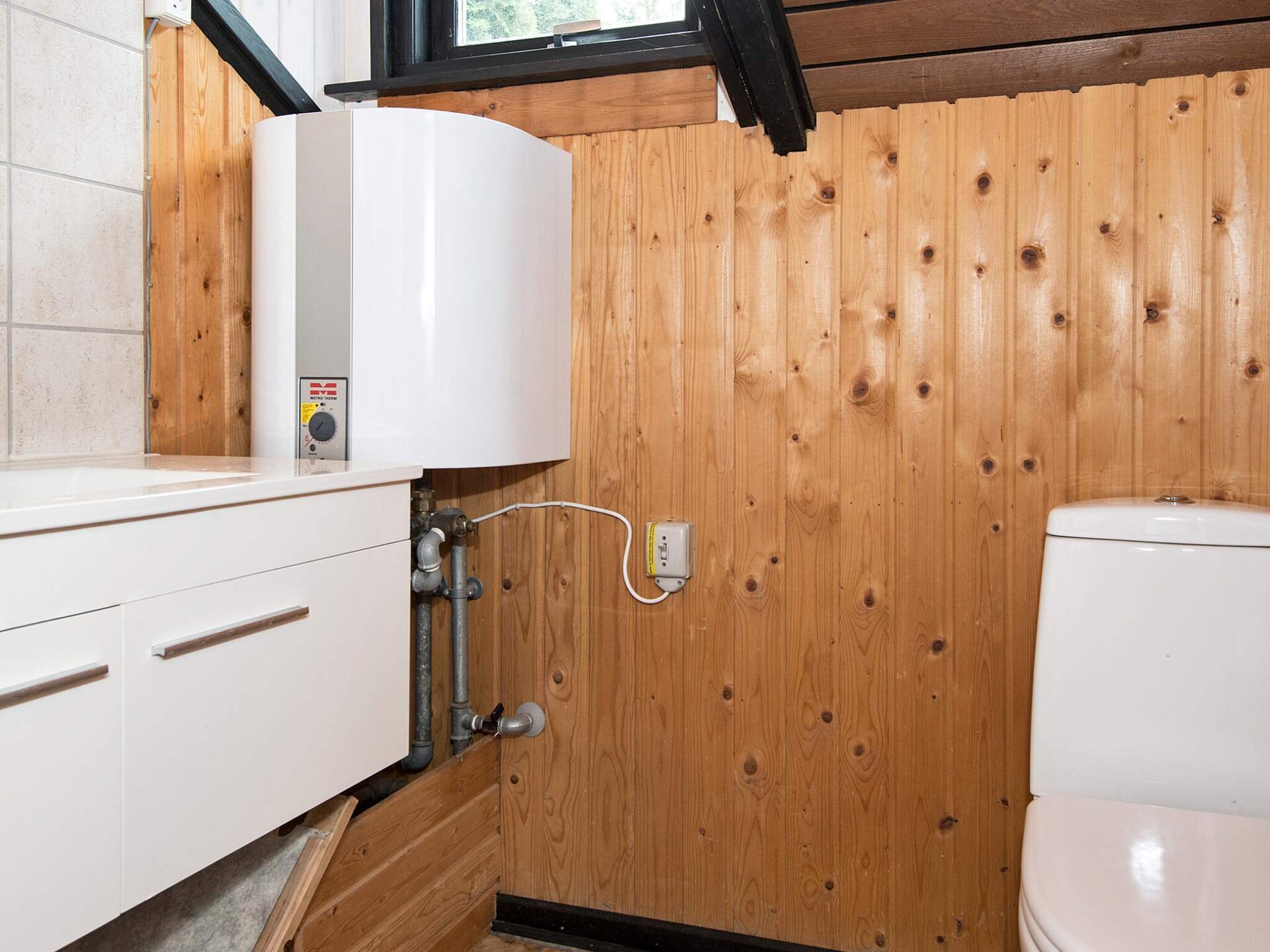 Vrijstaand vakantiehuis met tuin bij Kvie Sø in Zuid-Denemarken - foto 31