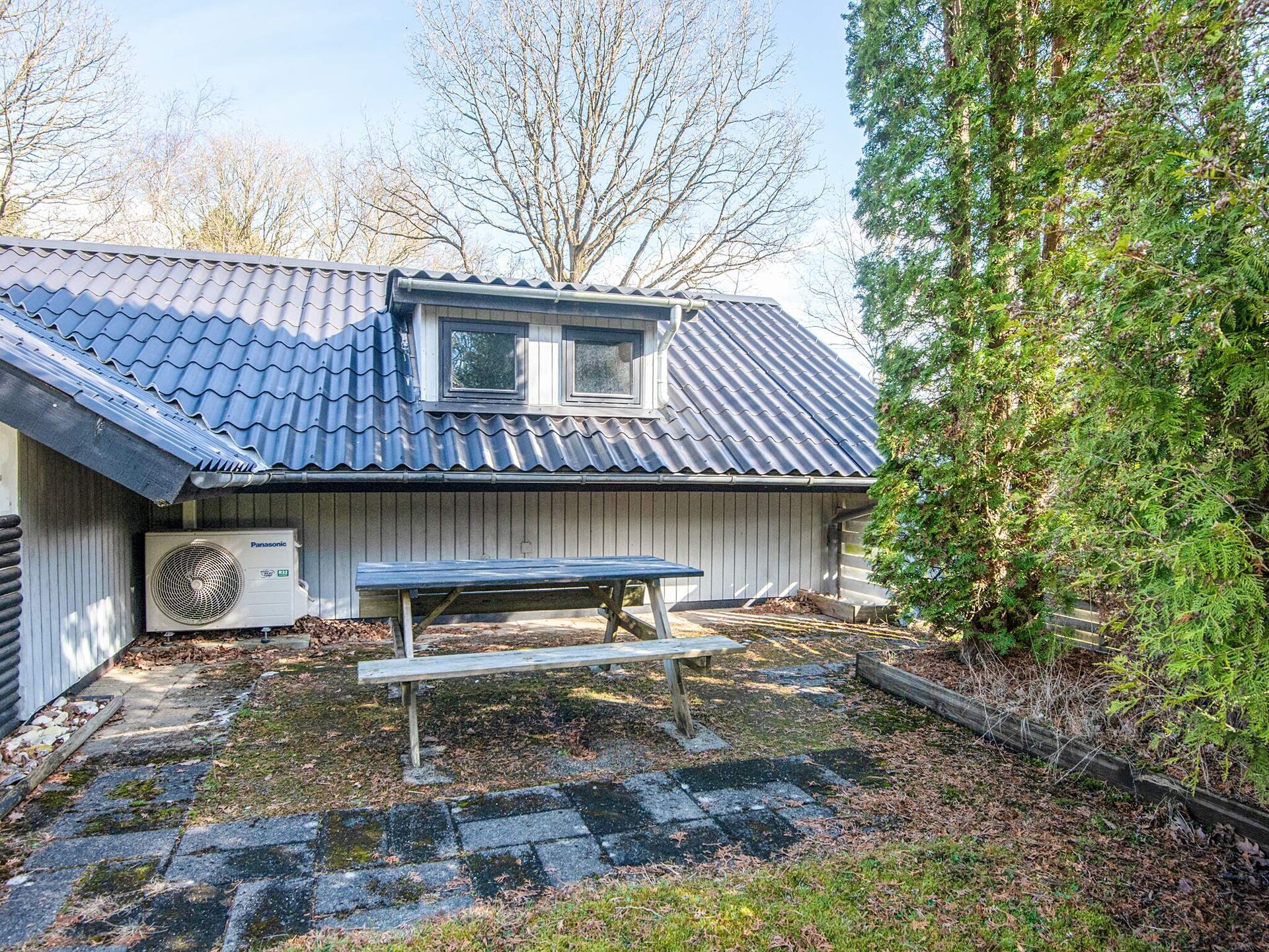 Vrijstaand vakantiehuis met tuin bij Kvie Sø in Zuid-Denemarken - foto 36