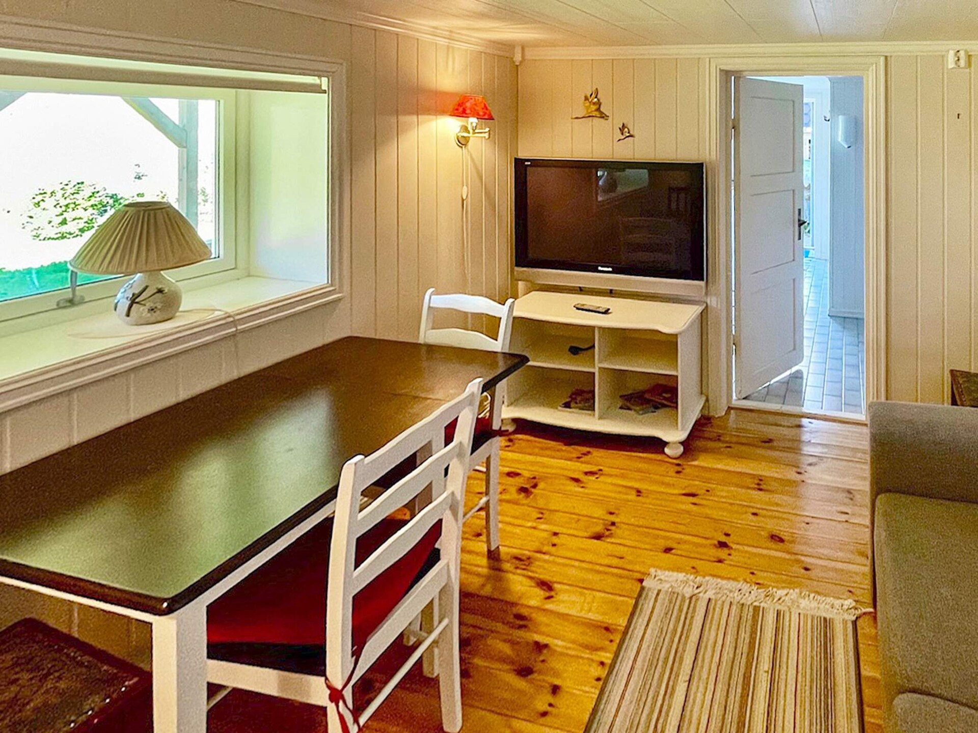 Souterrain appartement aan de Morfjord met panoramisch uitzicht op de Lofoten - foto 13