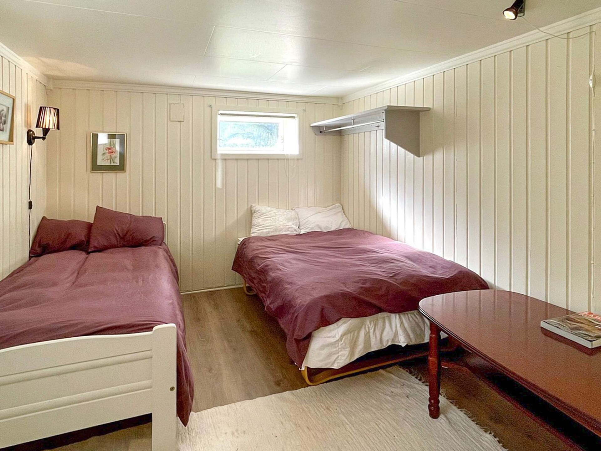 Souterrain appartement aan de Morfjord met panoramisch uitzicht op de Lofoten - foto 18