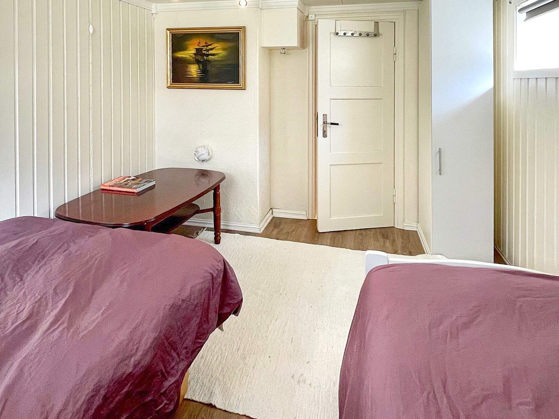 Souterrain appartement aan de Morfjord met panoramisch uitzicht op de Lofoten - foto 19
