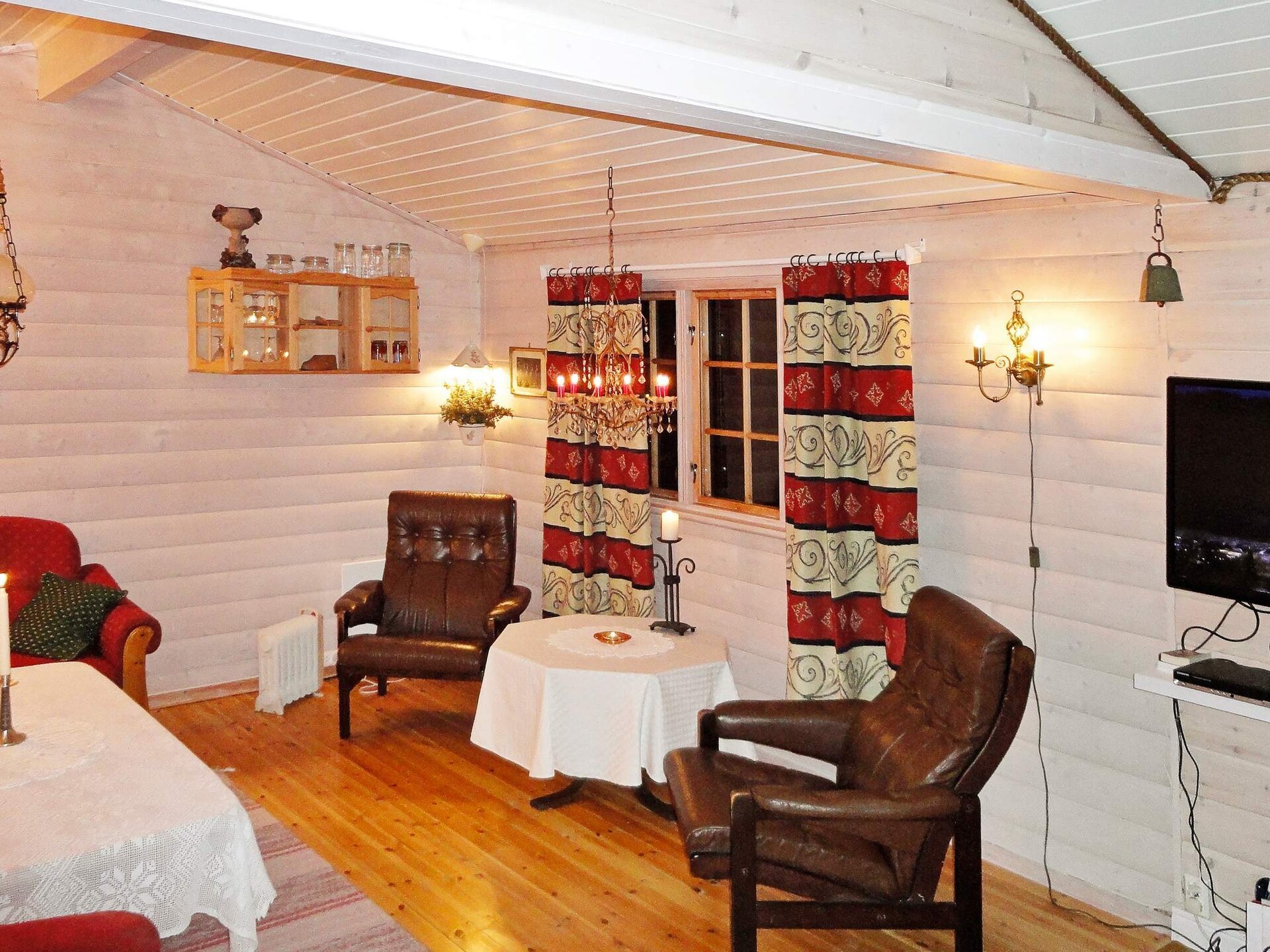 Vakantiehuis met panoramisch fjordzicht en sauna bij Laupstad, Lofoten - foto 11