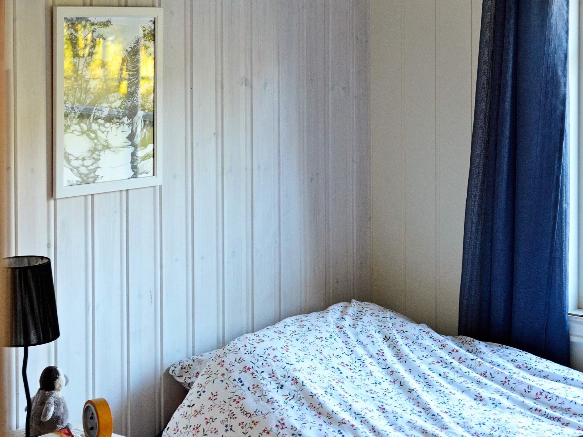 Vakantiehuis met panoramisch fjordzicht en sauna bij Laupstad, Lofoten - foto 9