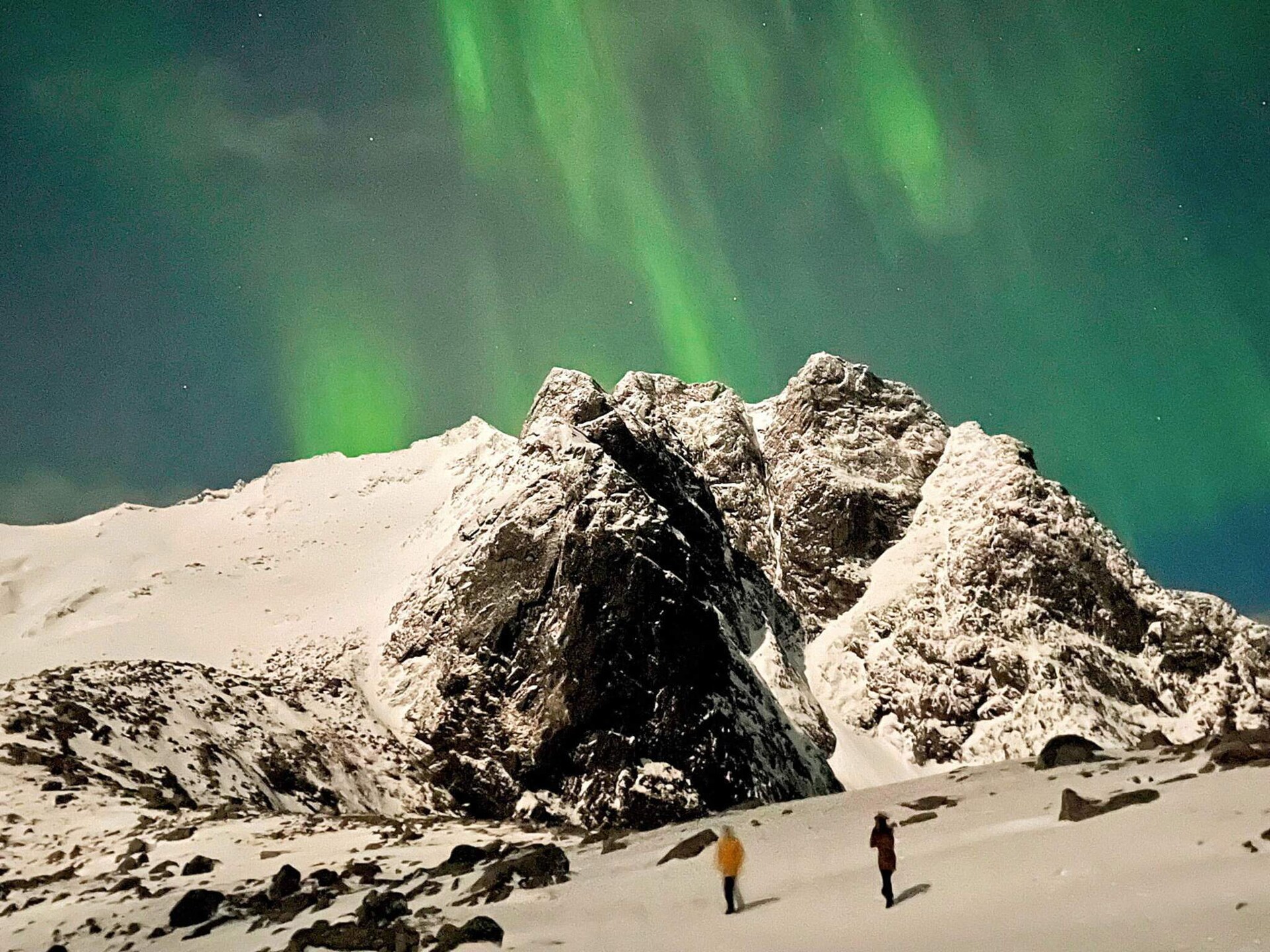 Vakantiehuis met panoramisch fjordzicht en sauna bij Laupstad, Lofoten - foto 24