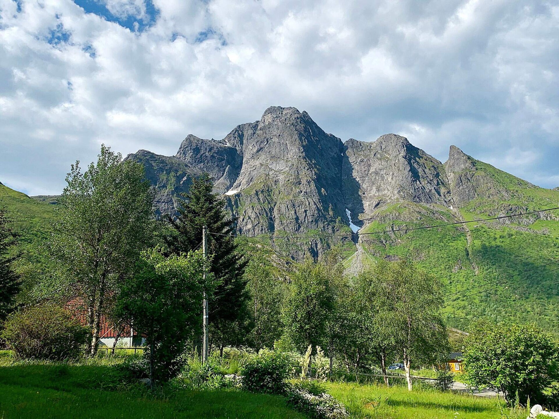 Vakantiehuis met panoramisch fjordzicht en sauna bij Laupstad, Lofoten - foto 29