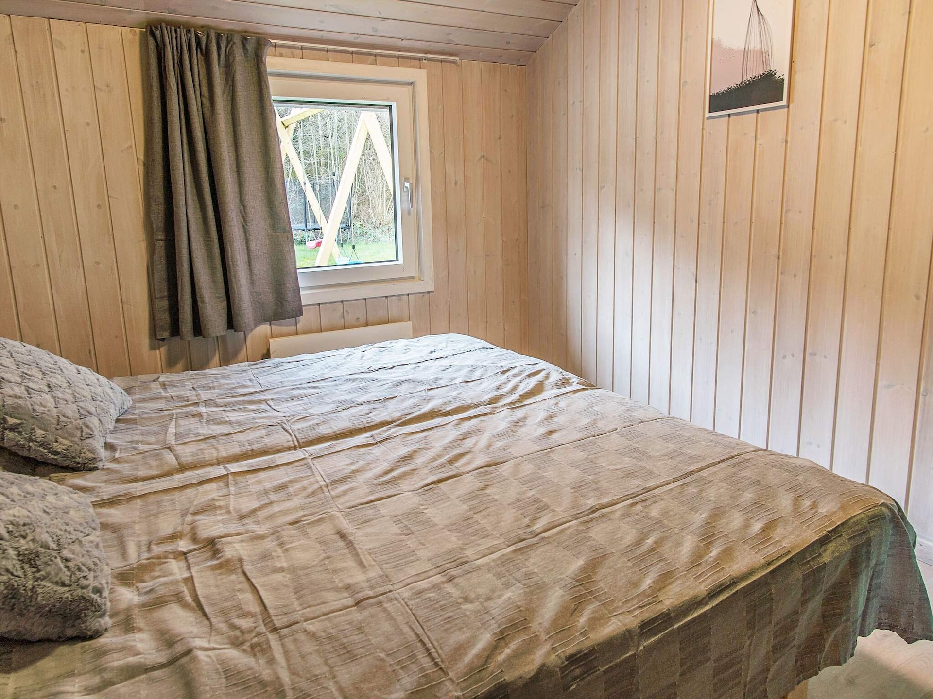 Aan zee: Ruim vakantiehuis in Nordborg voor 12 personen - foto 31