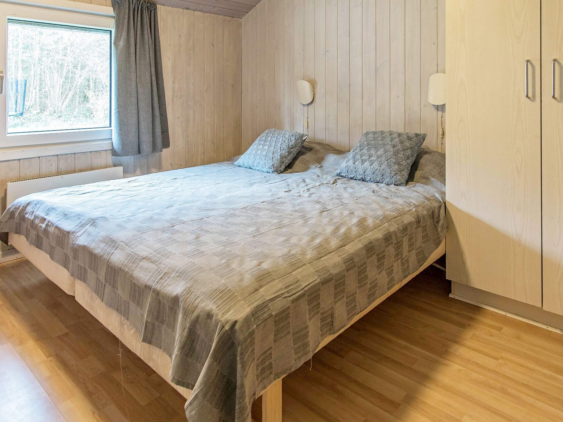 Aan zee: Ruim vakantiehuis in Nordborg voor 12 personen - foto 33