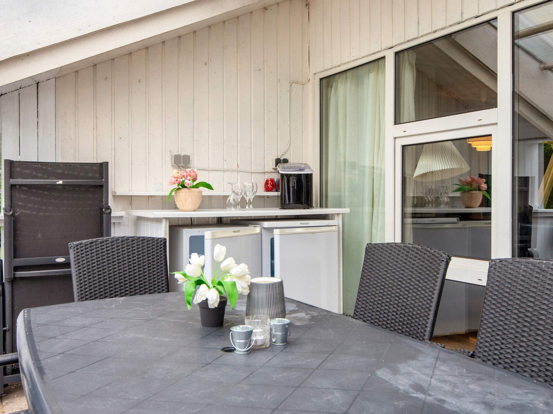 Aan zee: Ruim vakantiehuis in Nordborg voor 12 personen - foto 7
