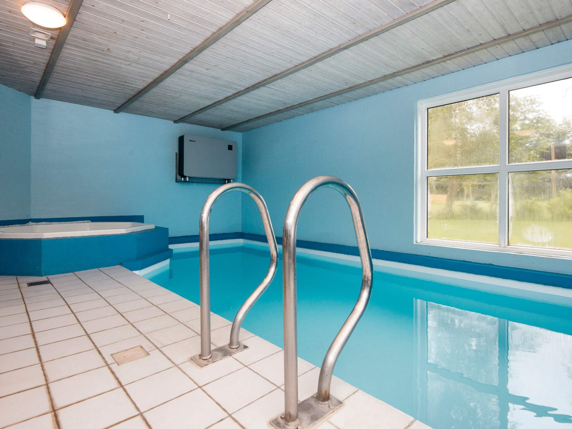 Aan zee: Ruim vakantiehuis in Nordborg voor 12 personen - foto 20