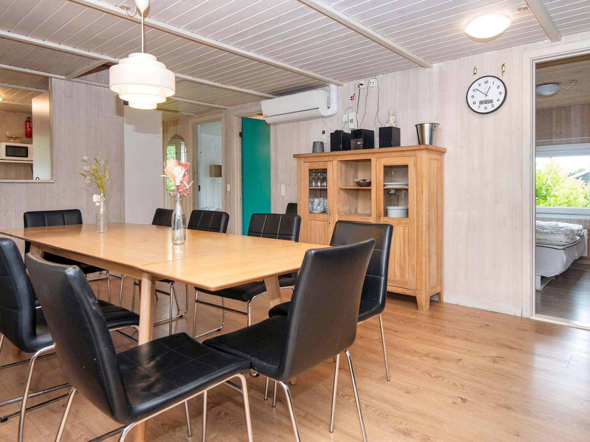 Aan zee: Ruim vakantiehuis in Nordborg voor 12 personen - foto 28
