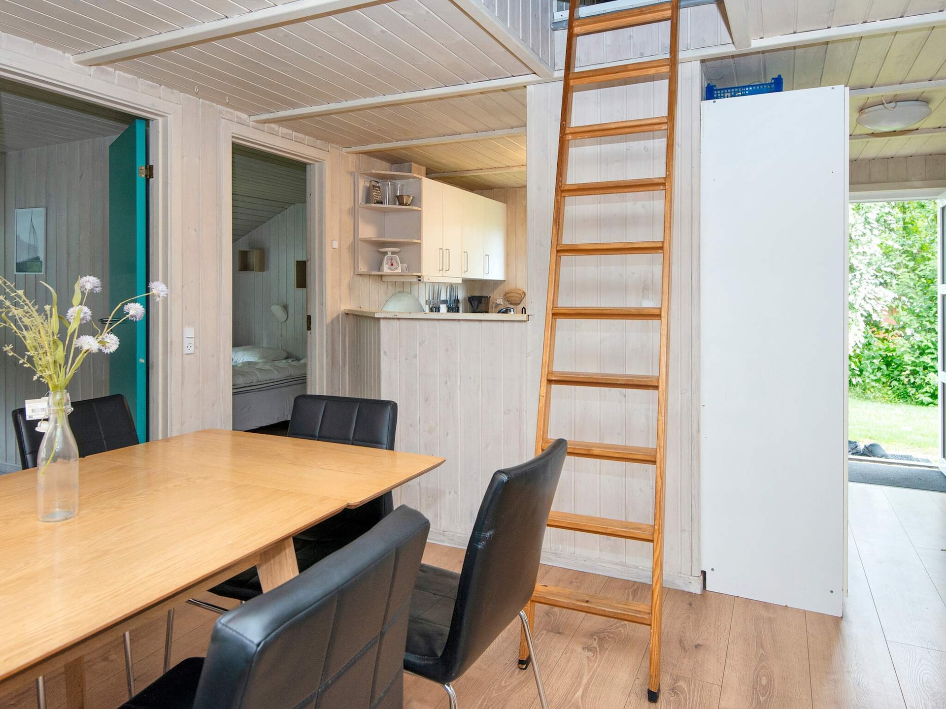 Aan zee: Ruim vakantiehuis in Nordborg voor 12 personen - foto 29