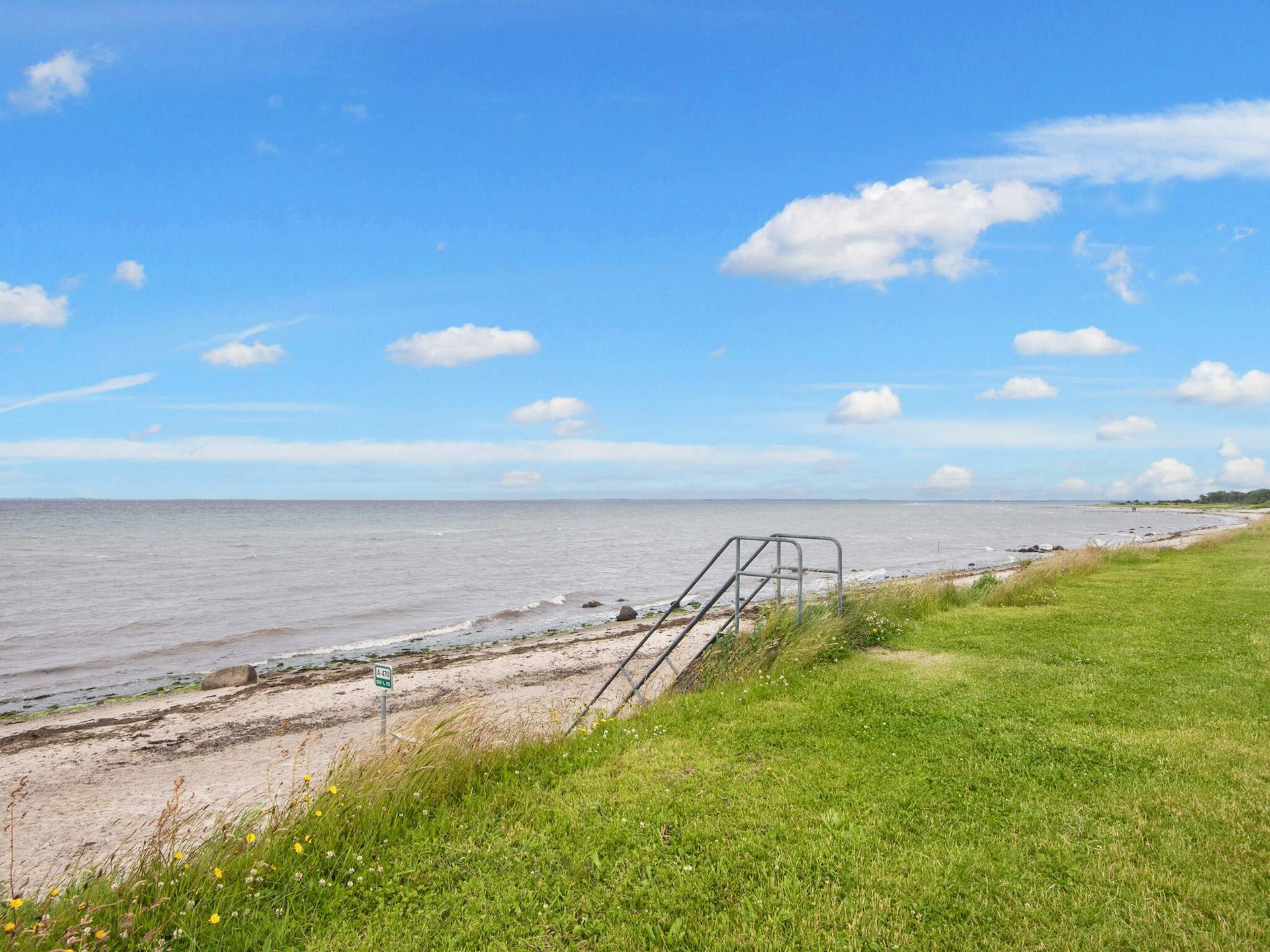Aan zee: Ruim vakantiehuis in Nordborg voor 12 personen - foto 39