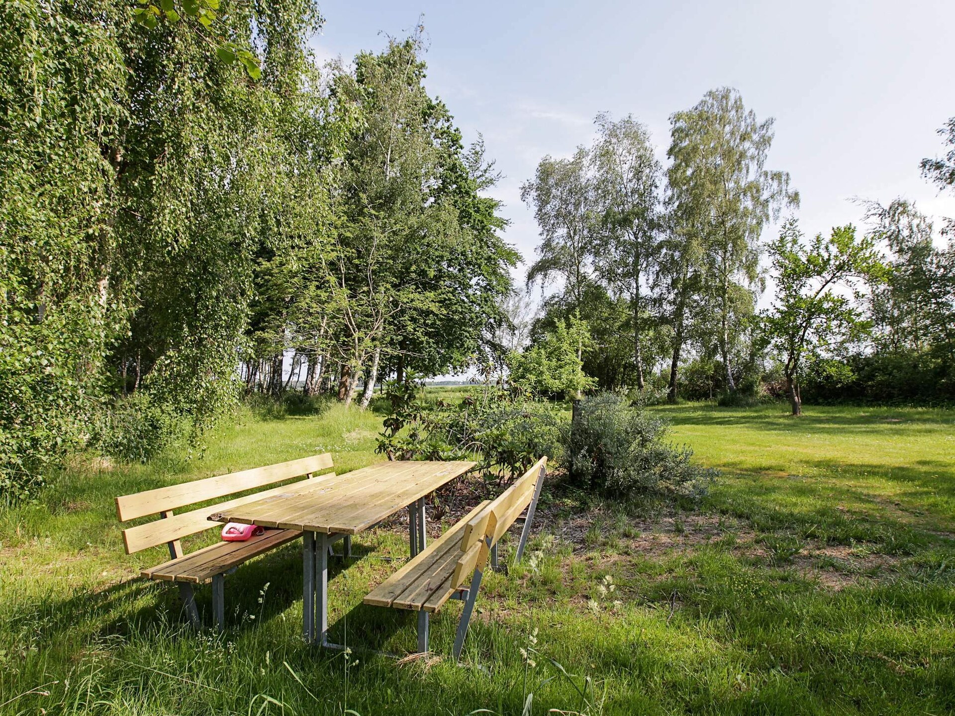 Aan zee: Modern vakantiehuis voor 7 personen in Jægerspris - foto 35