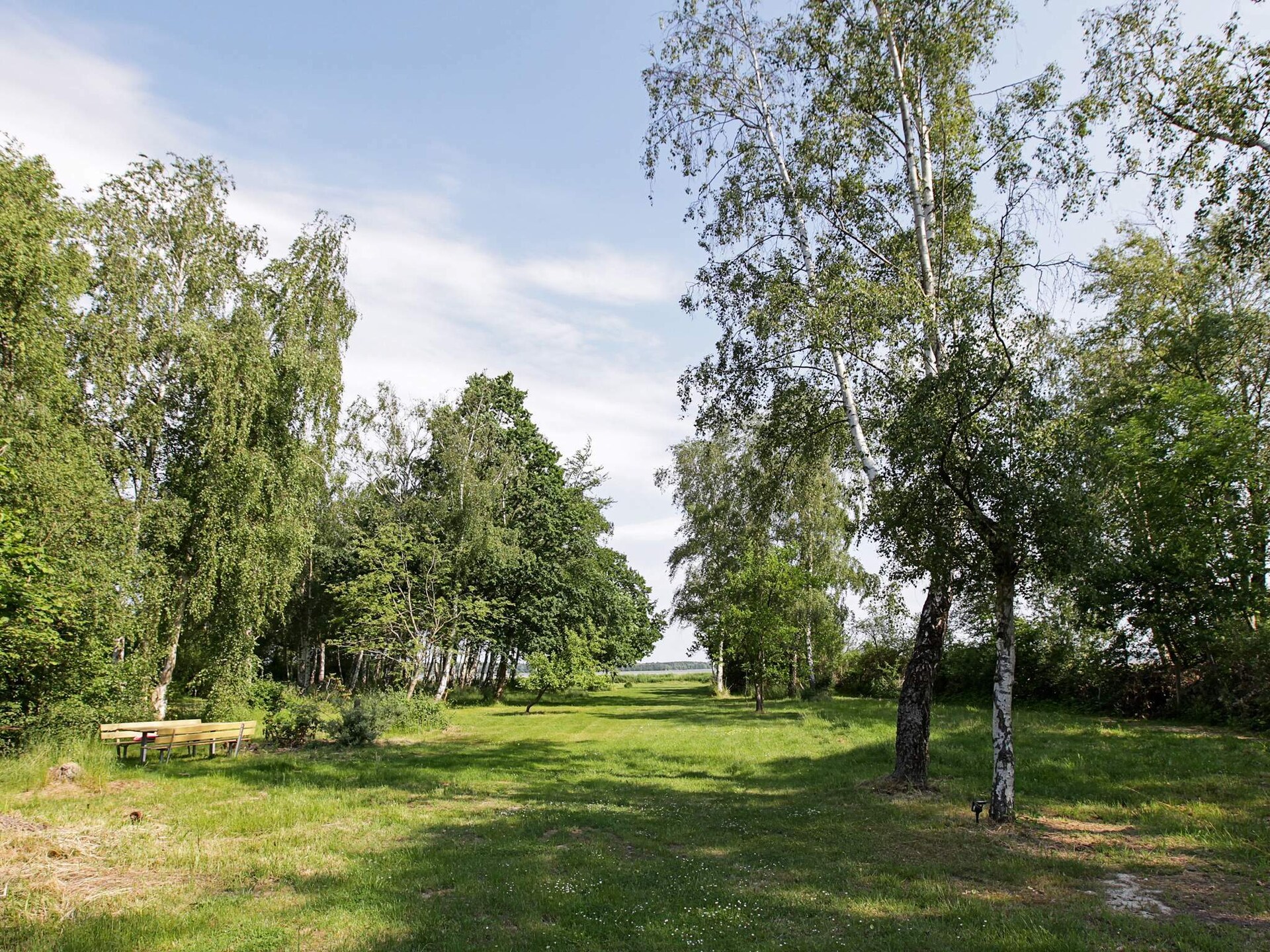 Aan zee: Modern vakantiehuis voor 7 personen in Jægerspris - foto 36