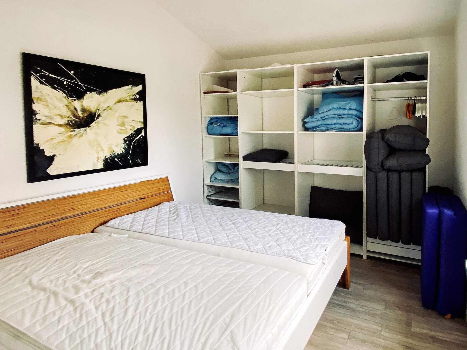 Aan zee: Modern vakantiehuis voor 7 personen in Jægerspris - foto 31