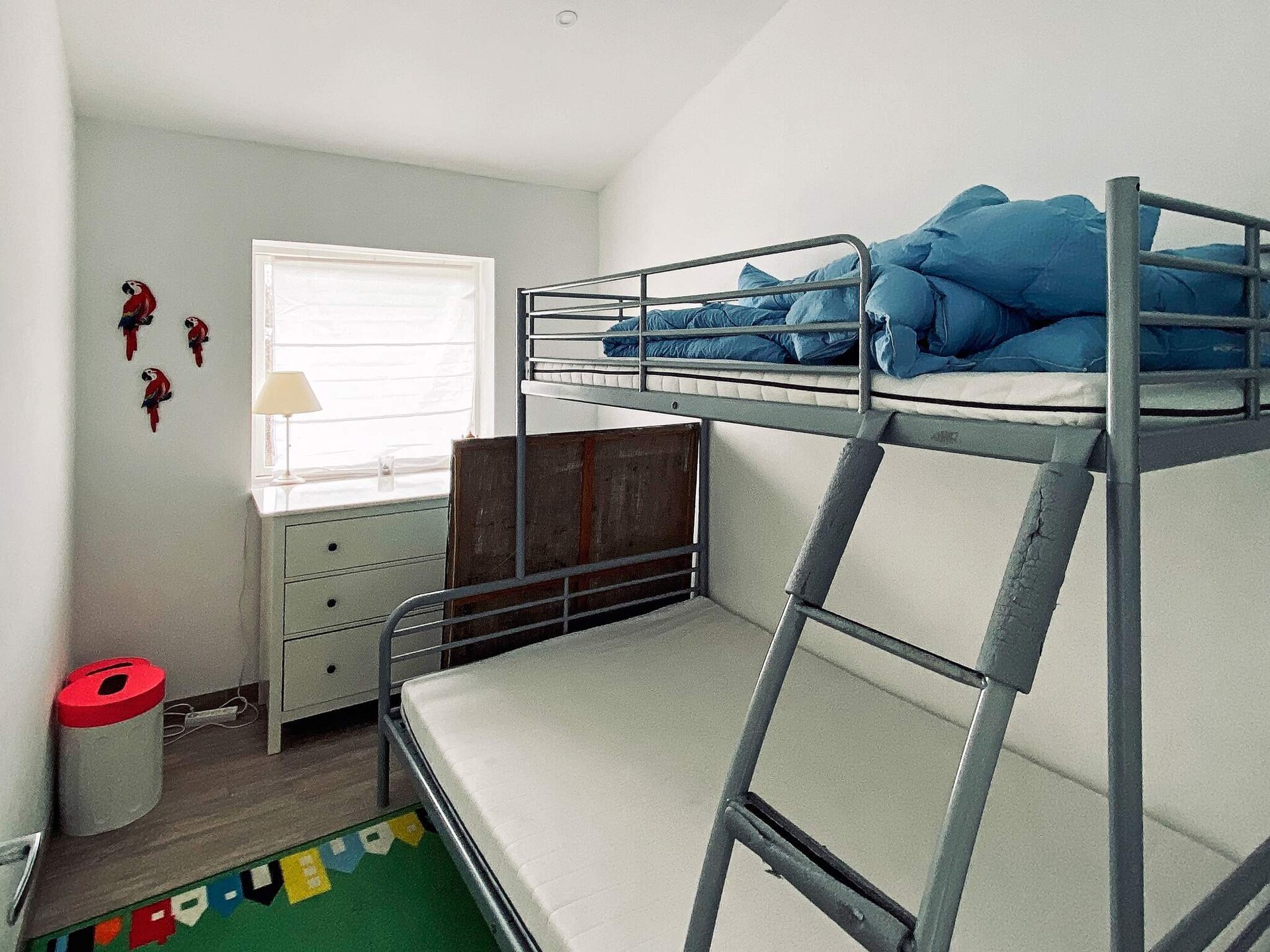 Aan zee: Modern vakantiehuis voor 7 personen in Jægerspris - foto 32