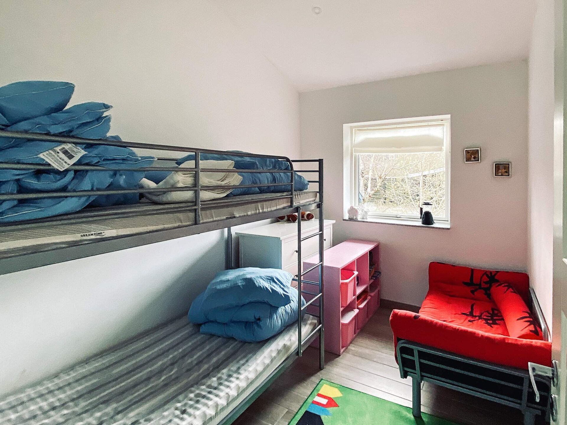 Aan zee: Modern vakantiehuis voor 7 personen in Jægerspris - foto 34