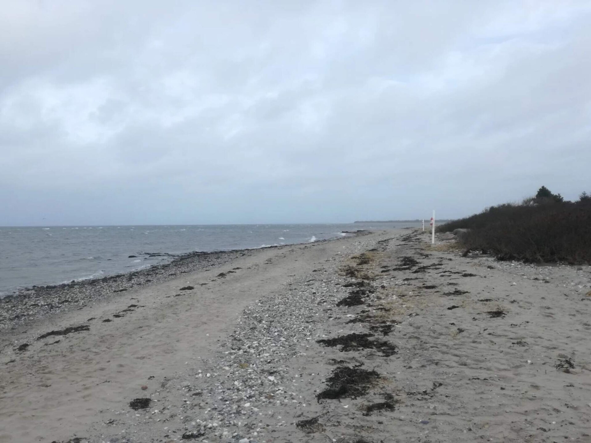 Groot vakantiehuis met zwembad en sauna vlakbij zee in Bogense - foto 7