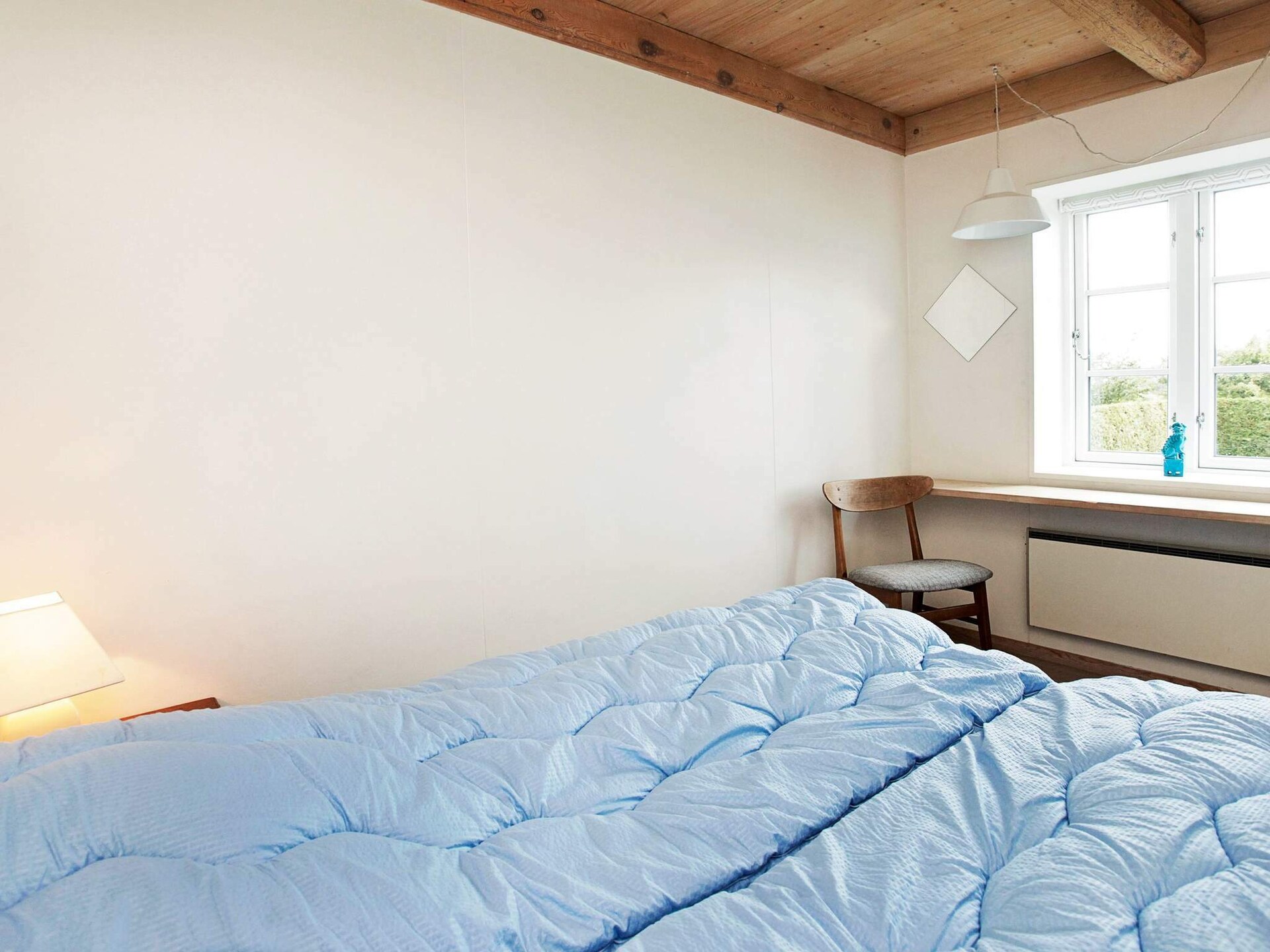 Rustiek tweelaags appartement op 400 meter van de Faaborg kust - foto 19