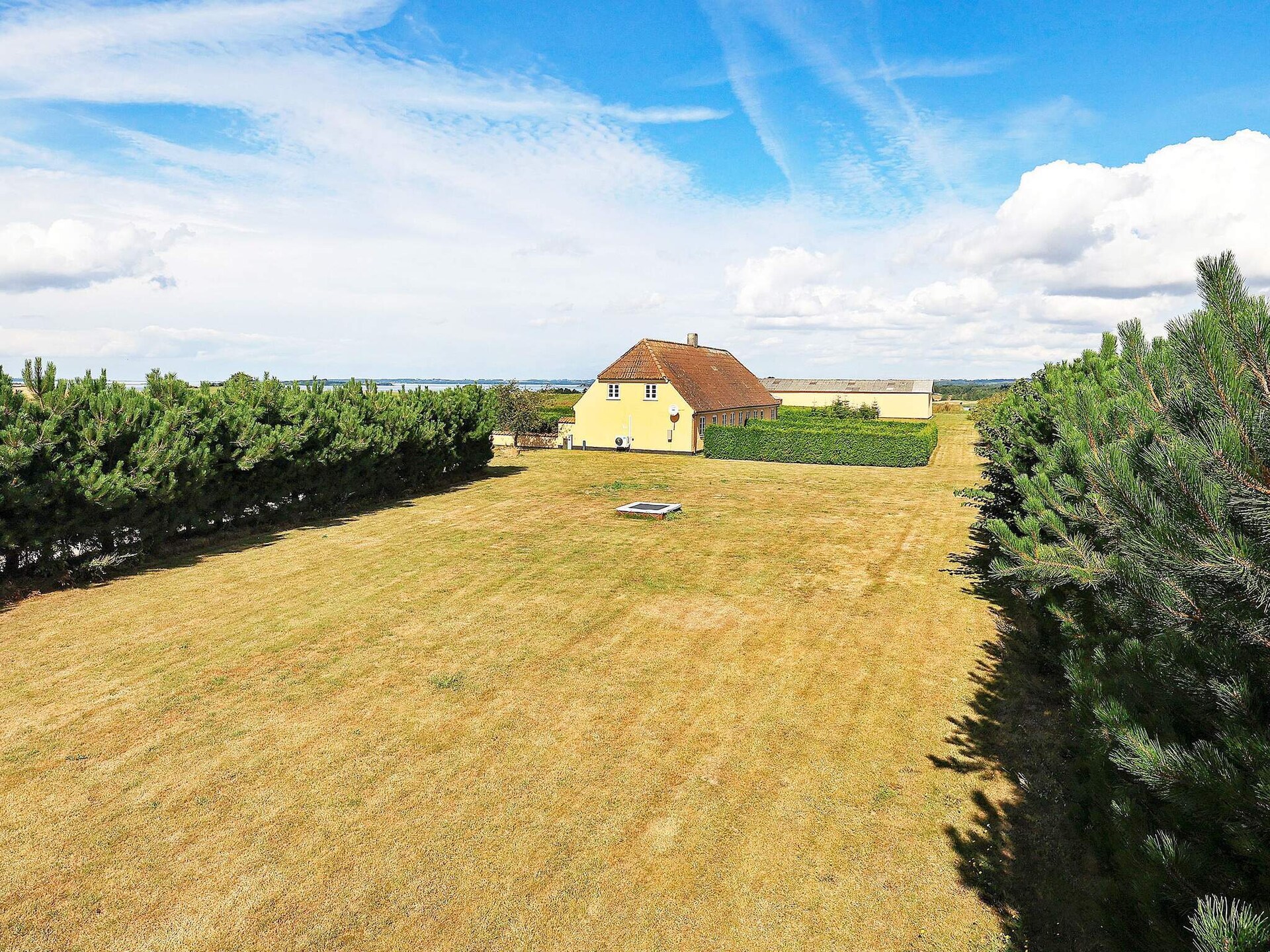 Rustiek tweelaags appartement op 400 meter van de Faaborg kust - foto 9