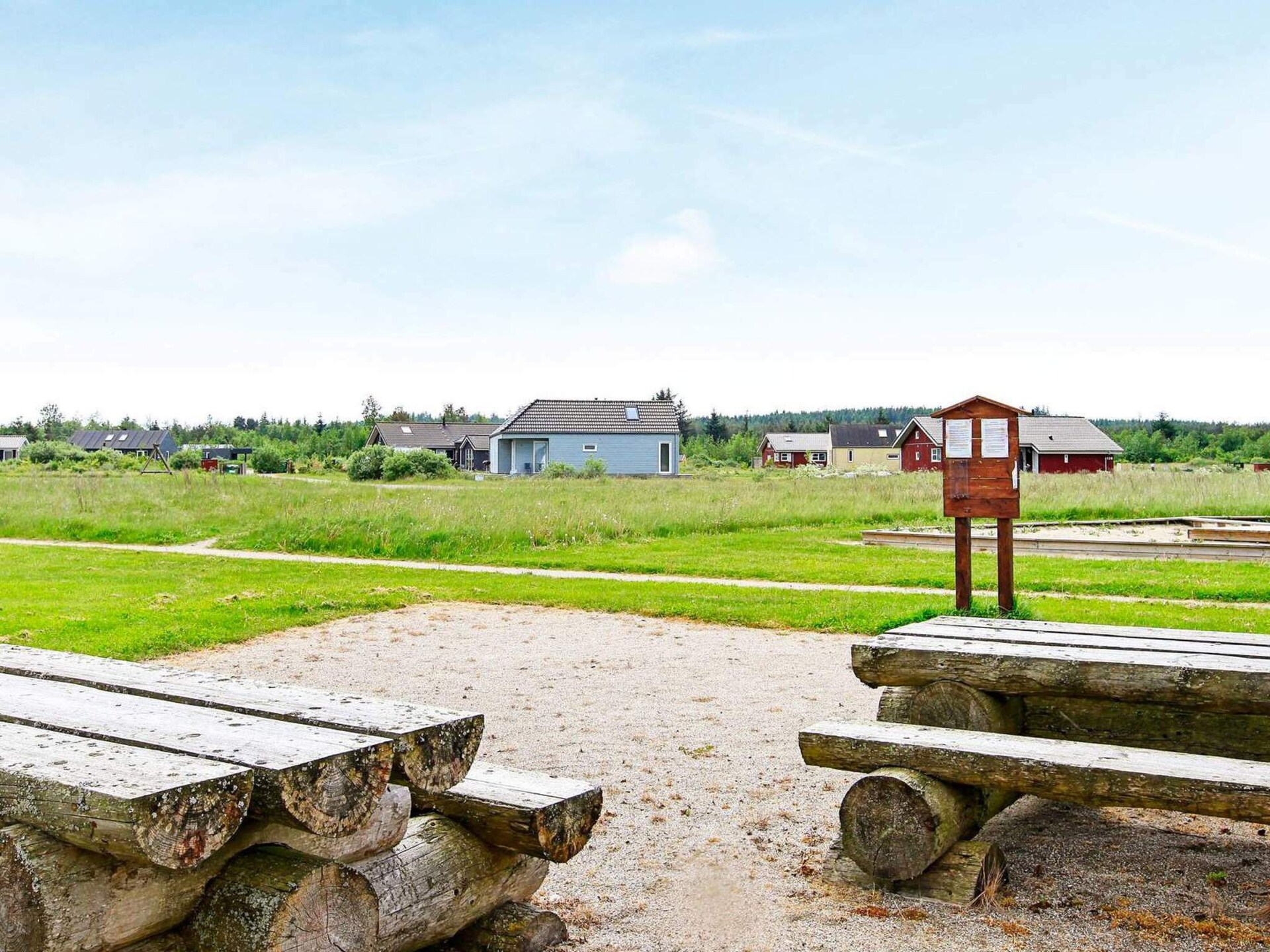 Luxe vrijstaand vakantiehuis met sauna, whirlpool en activiteitenruimte nabij Blokhus - foto 28