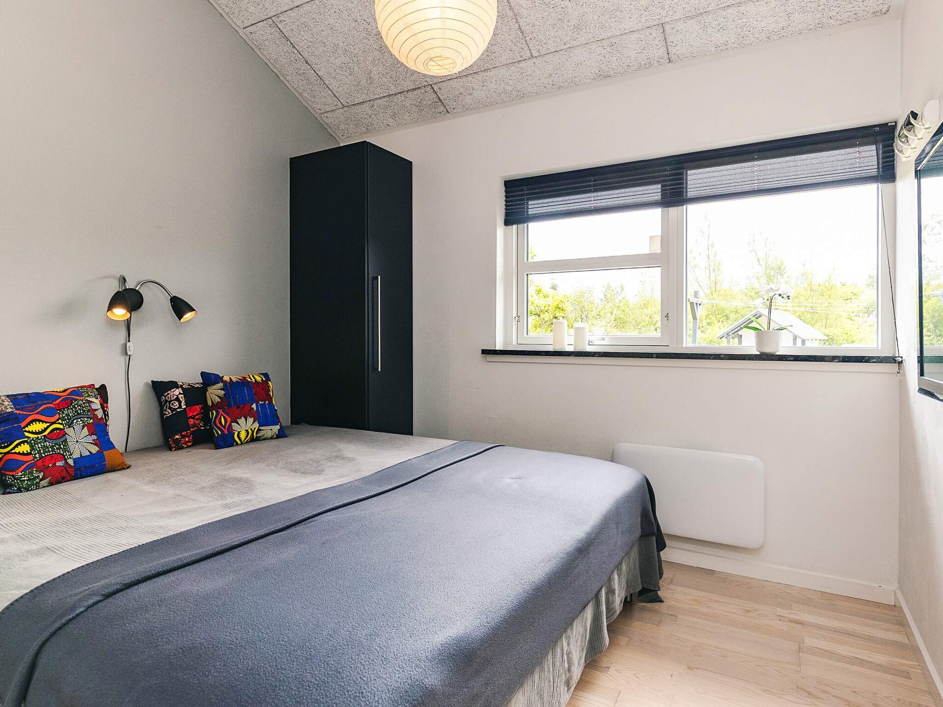Luxe vrijstaand vakantiehuis met sauna, whirlpool en activiteitenruimte nabij Blokhus - foto 14