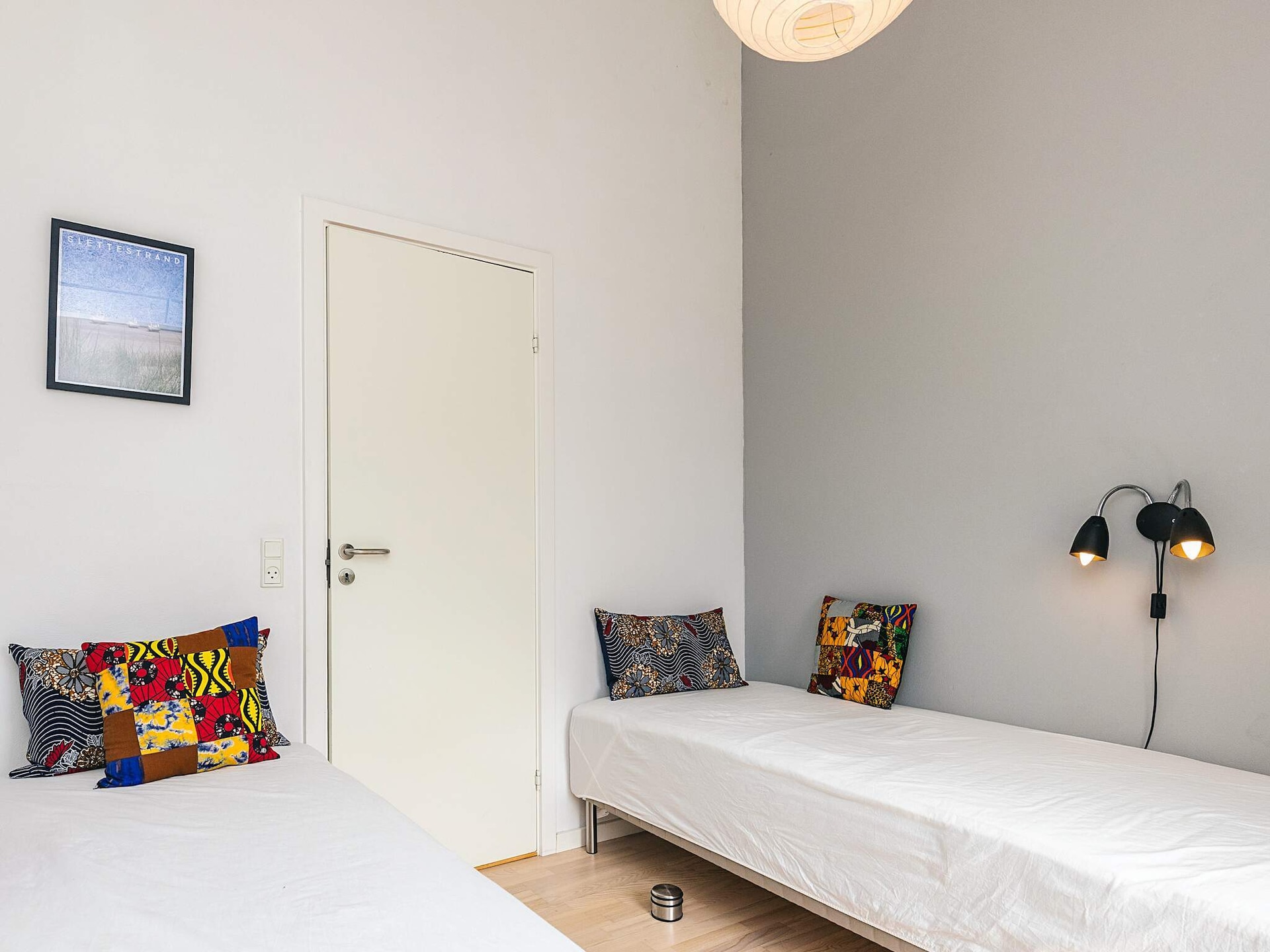 Luxe vrijstaand vakantiehuis met sauna, whirlpool en activiteitenruimte nabij Blokhus - foto 13