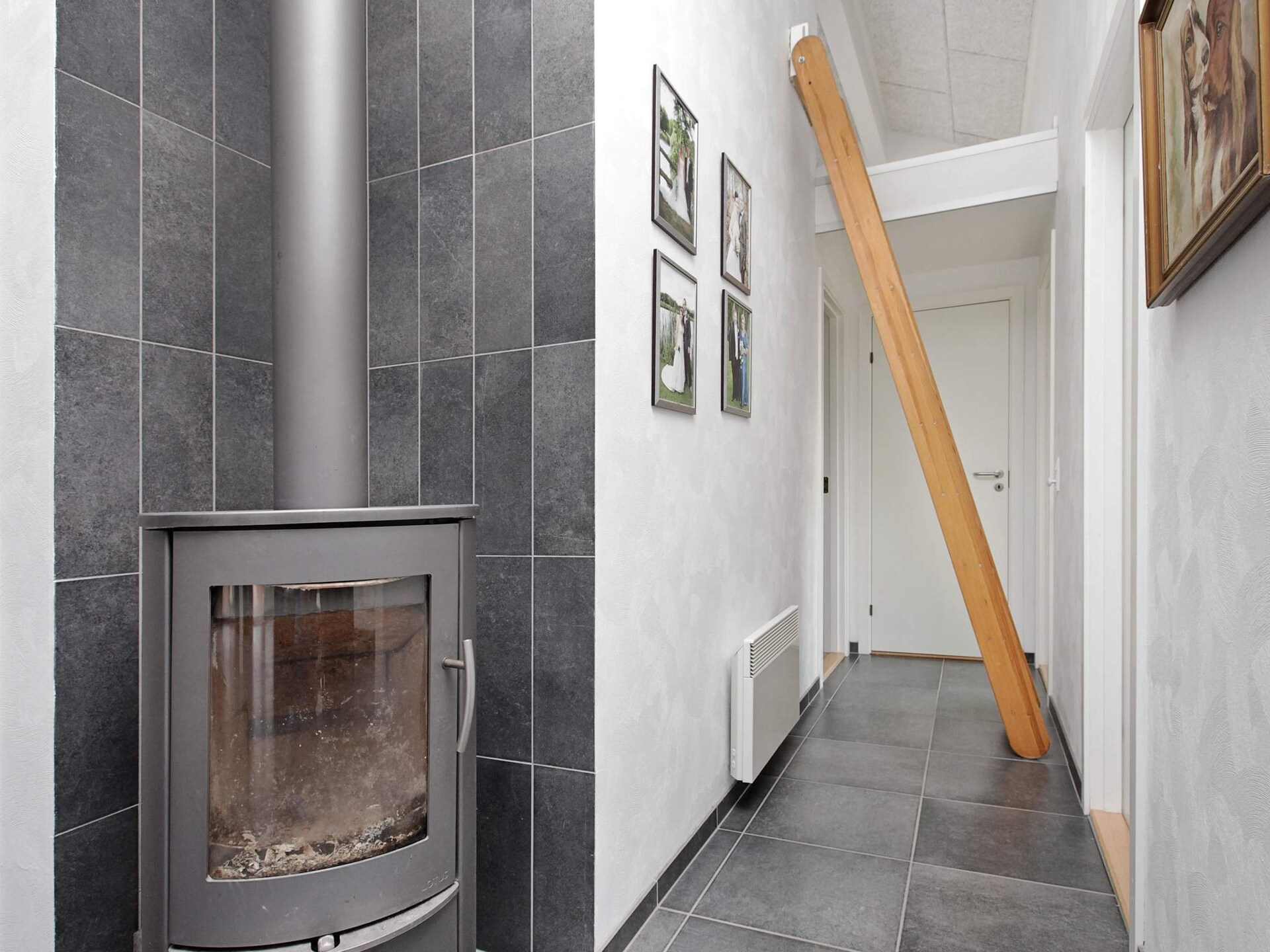 Luxe vrijstaand vakantiehuis met sauna, whirlpool en activiteitenruimte nabij Blokhus - foto 8