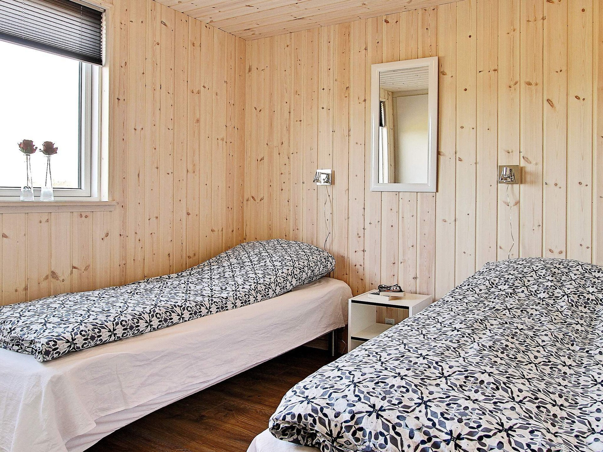 Groot vakantiehuis voor 16 personen met zwembad en sauna, vlakbij zee - foto 27