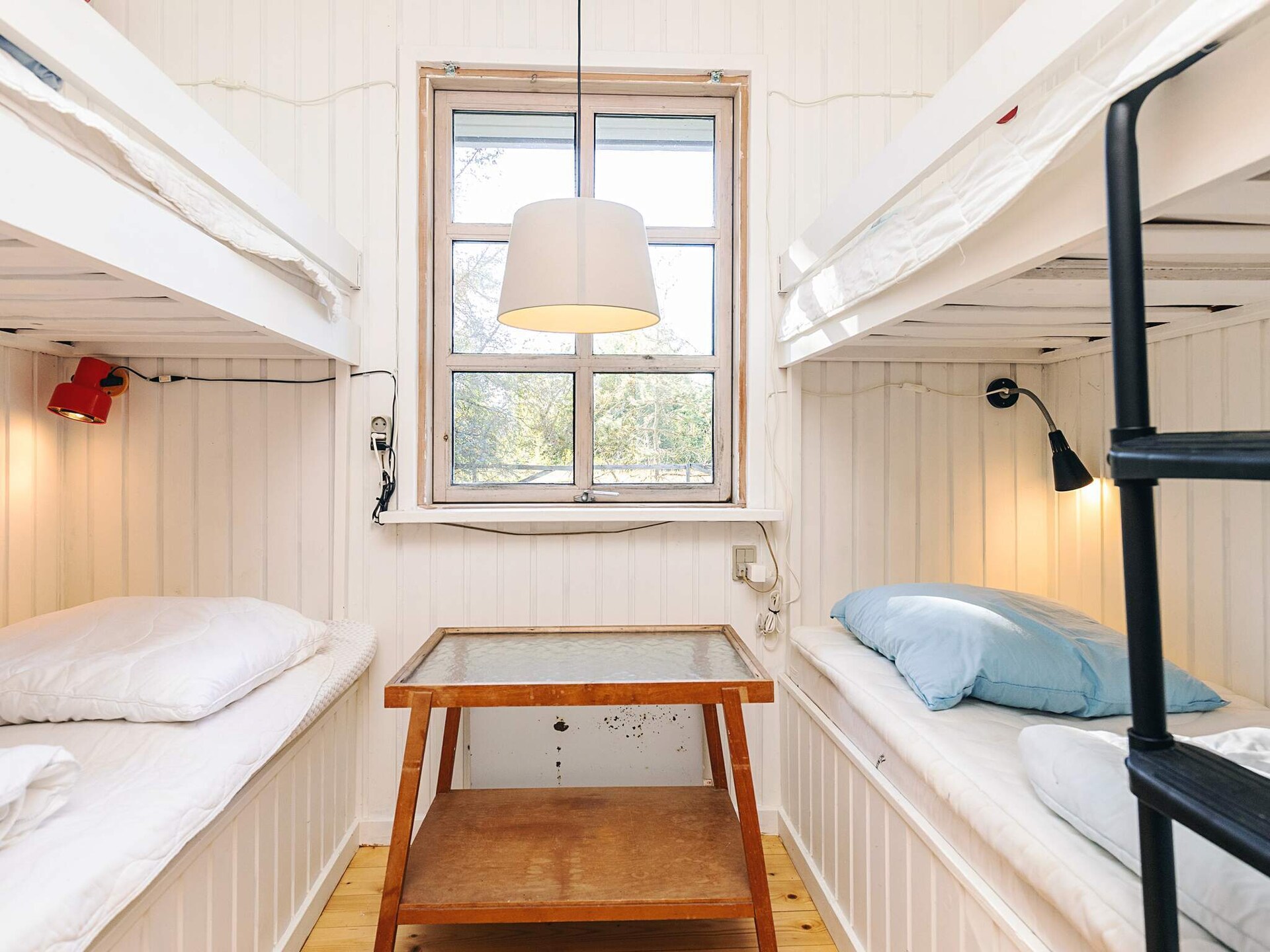 Knus vrijstaand vakantiehuis op 300 meter van de zee bij Hals - foto 32