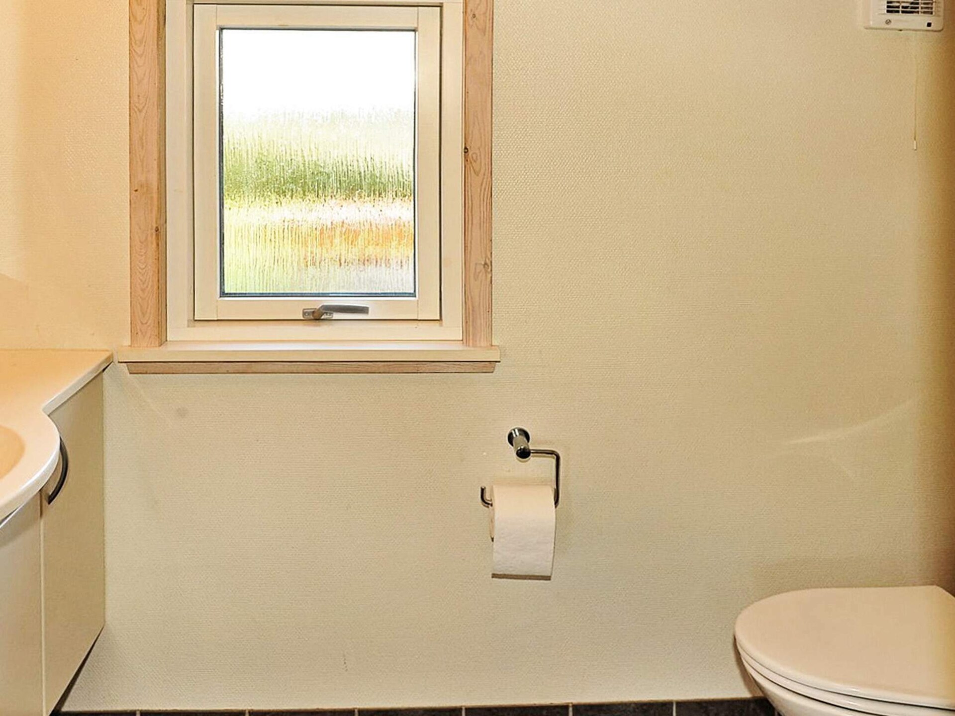 Sfeervol vakantiehuis aan de rand van het bos, op 100 meter van het Kvie Sø meer - foto 35