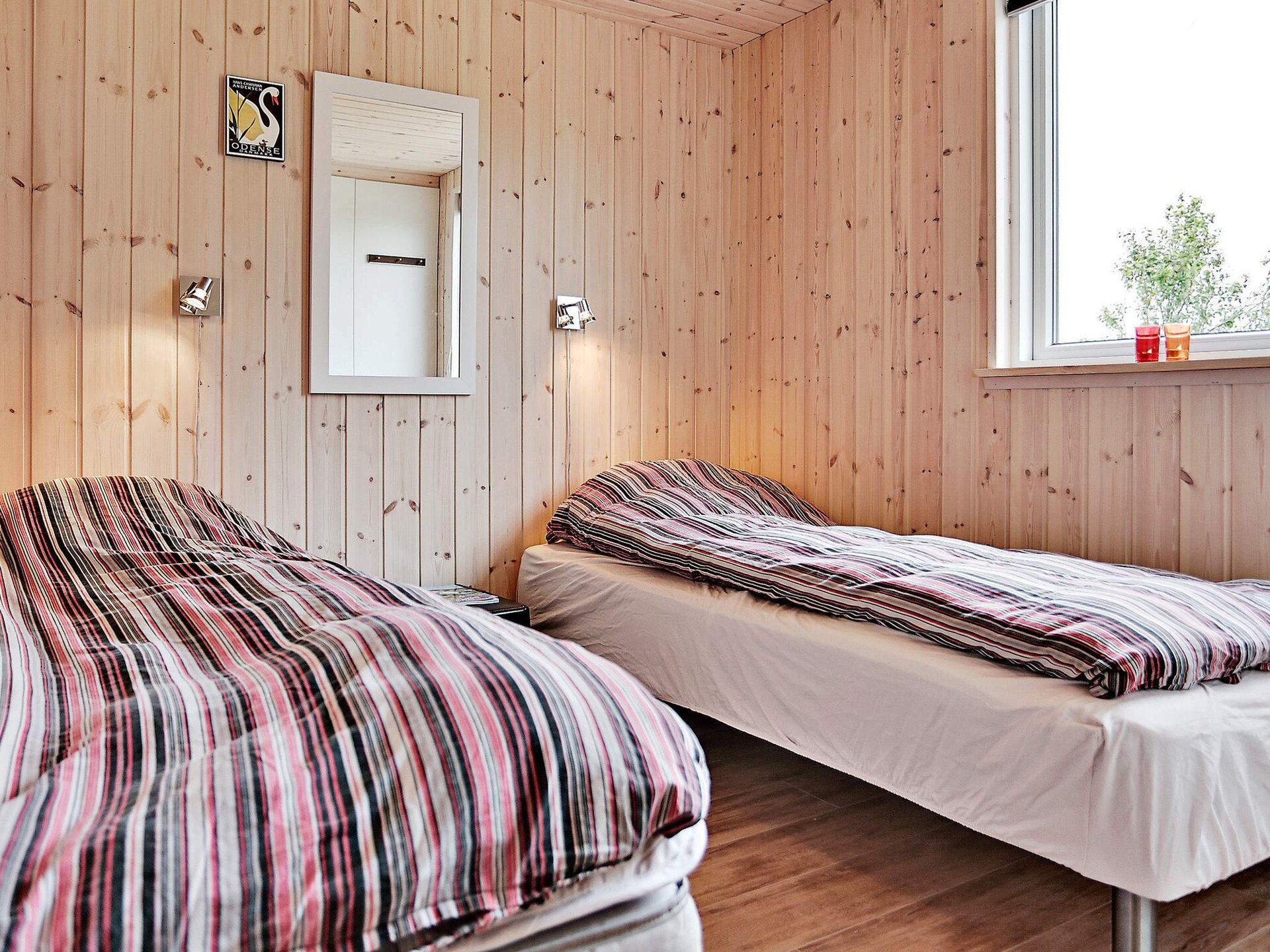 Luxe groepsverblijf met privézwembad, sauna en activiteitenruimte op 900m van zee - foto 33